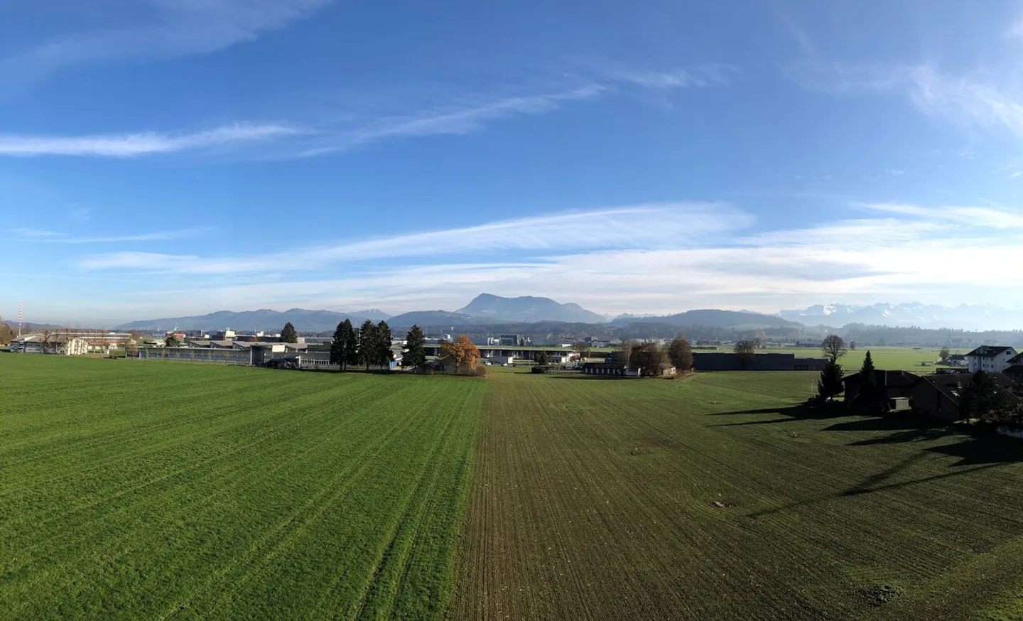 Appartement en attique de 4,5 pièces avec vue - Photo 4 sur 7