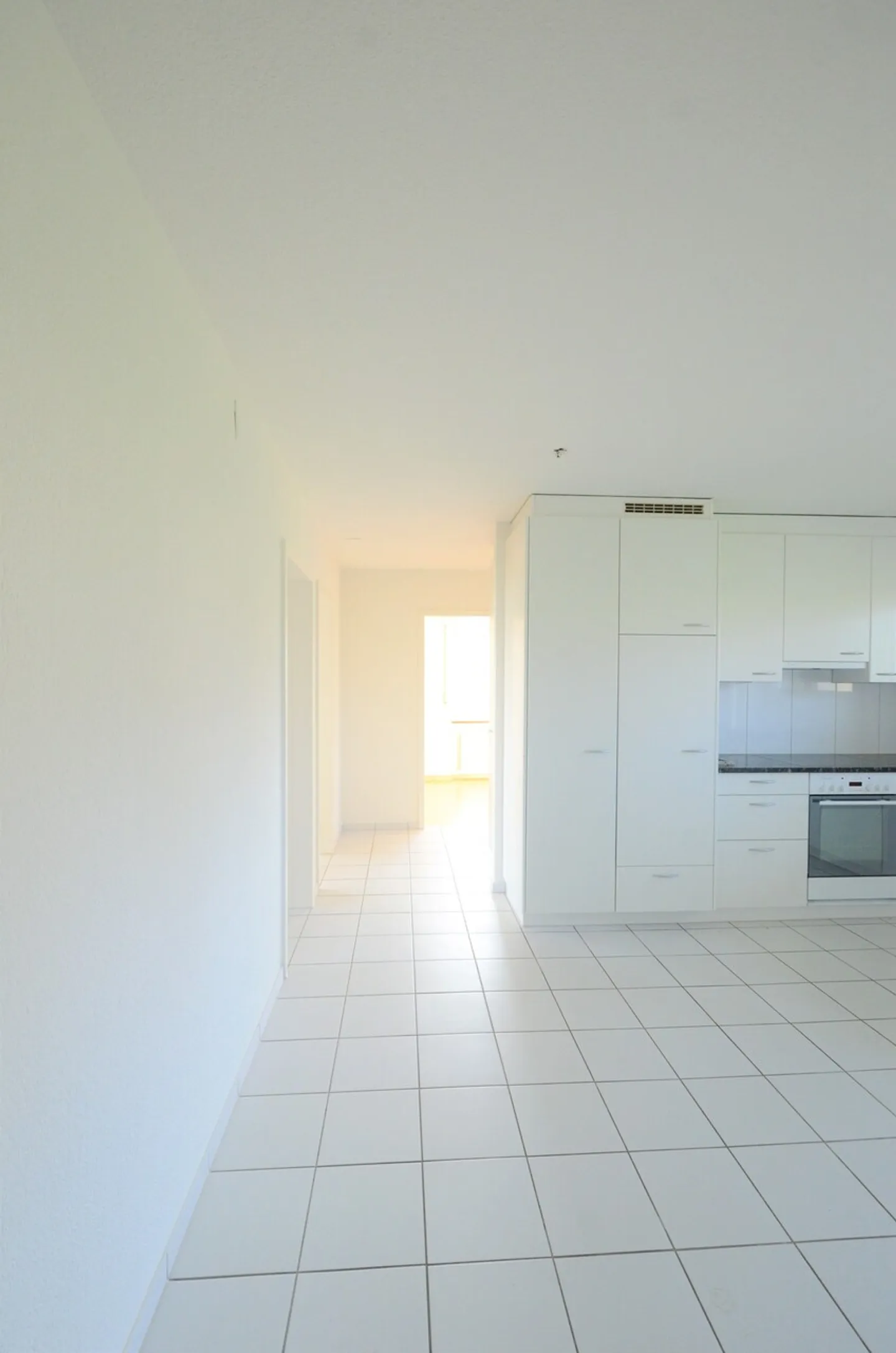 Appartement en attique de 4,5 pièces avec vue - Photo 5 sur 7