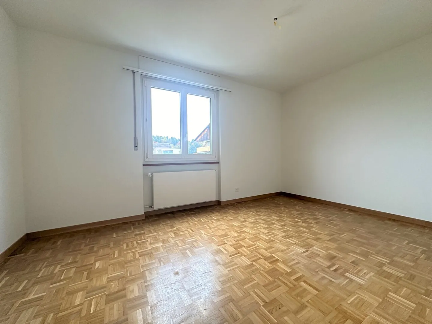 Appartement en attique de 4,5 pièces avec vue - Photo 6 sur 7