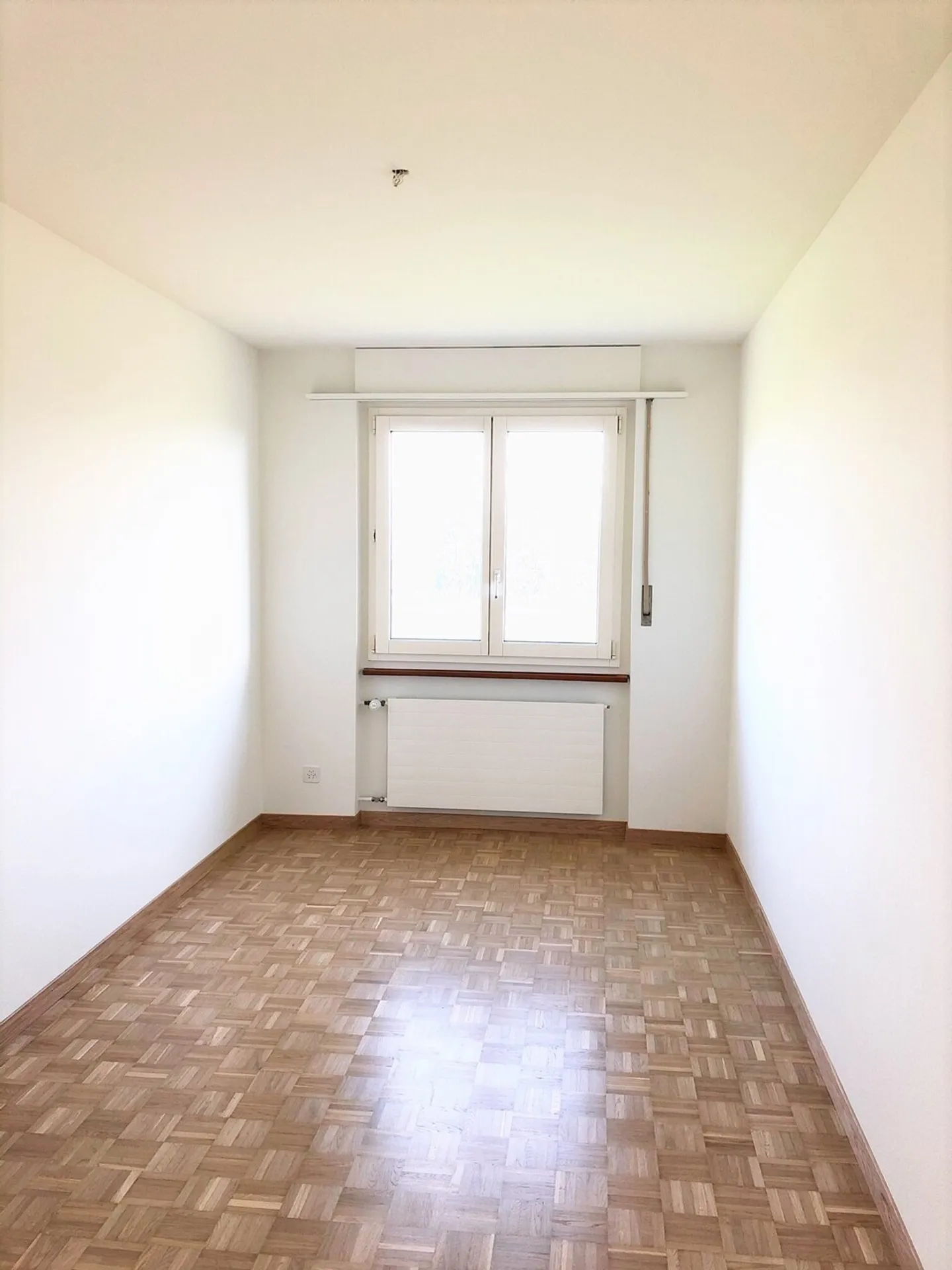 Appartement en attique de 4,5 pièces avec vue - Photo 7 sur 7