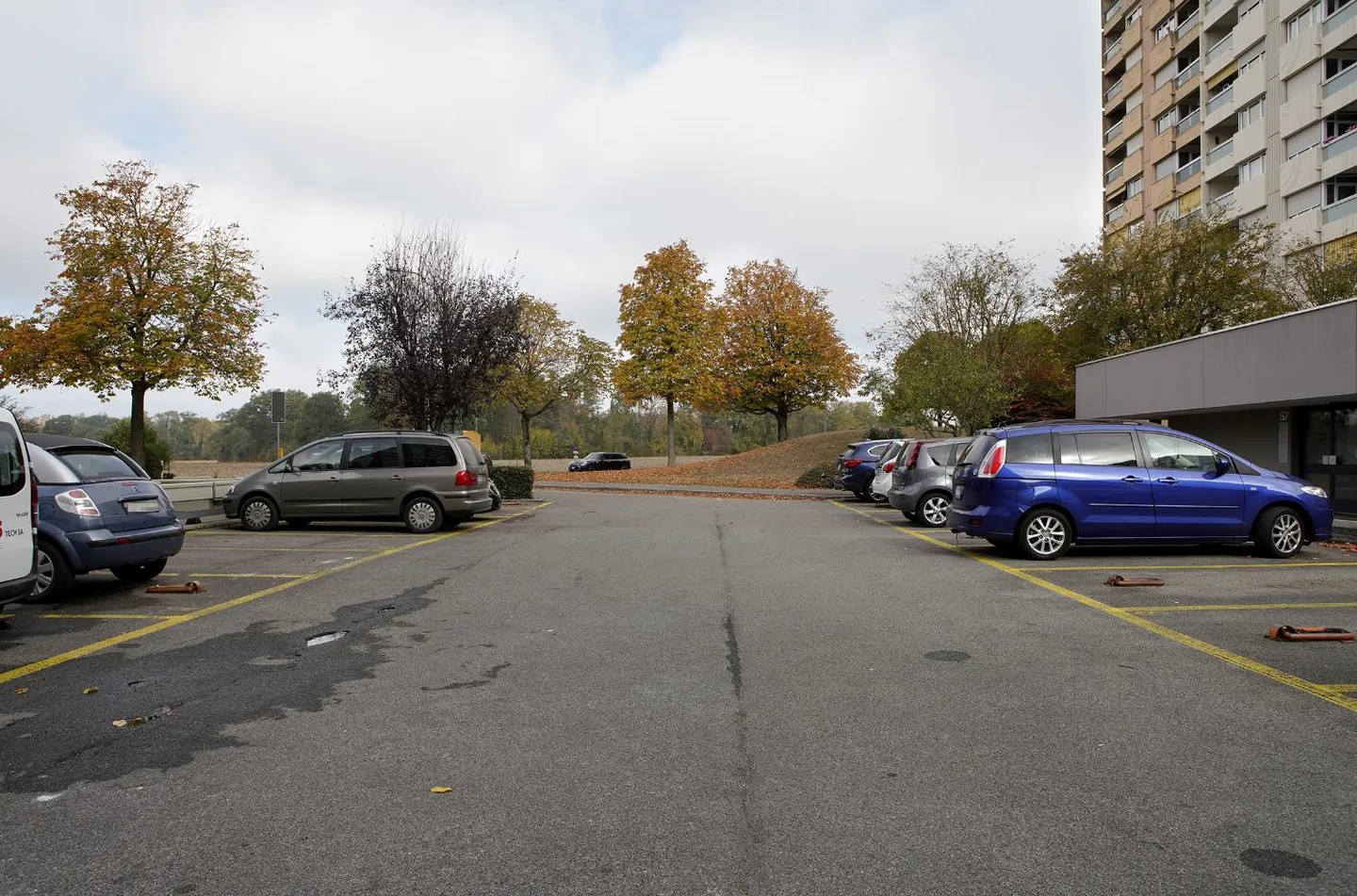 Spazio aperto 1 stanza - Foto 2 di 2