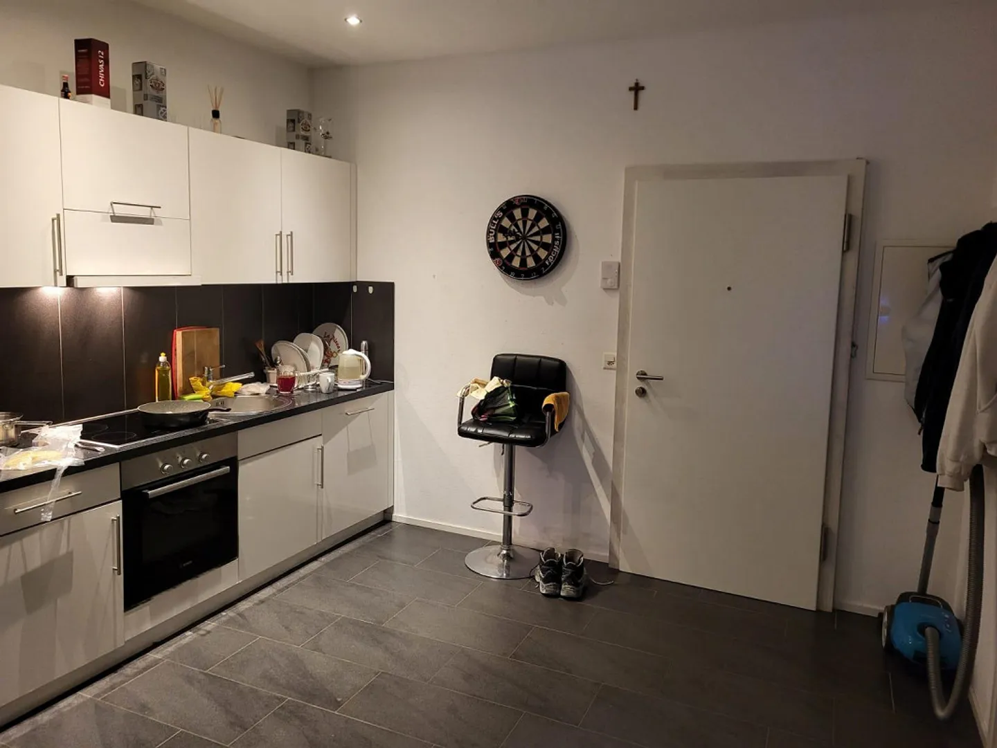 Appartamento sul lago di Costanza - Foto 4 di 8