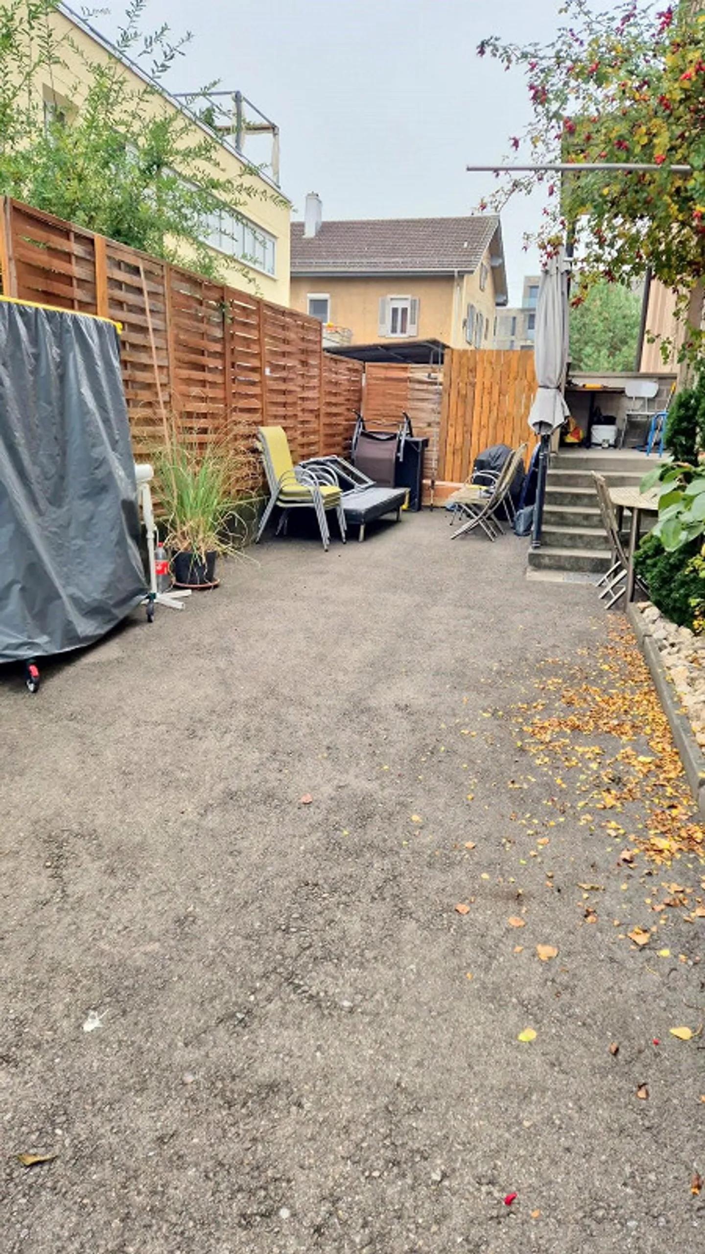 Appartamento sul lago di Costanza - Foto 8 di 8