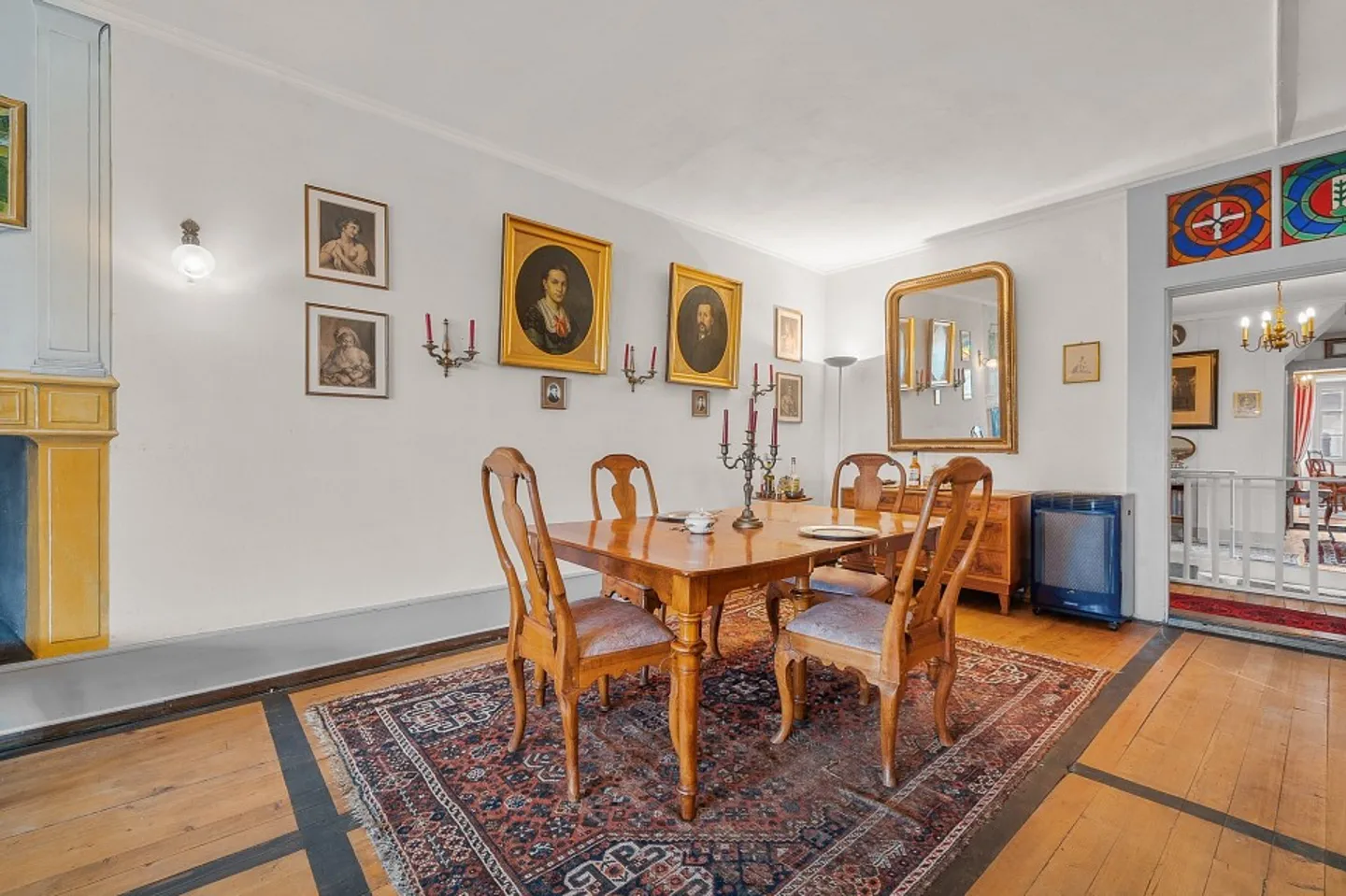 Maison individuelle à vendre - Photo 13 sur 13