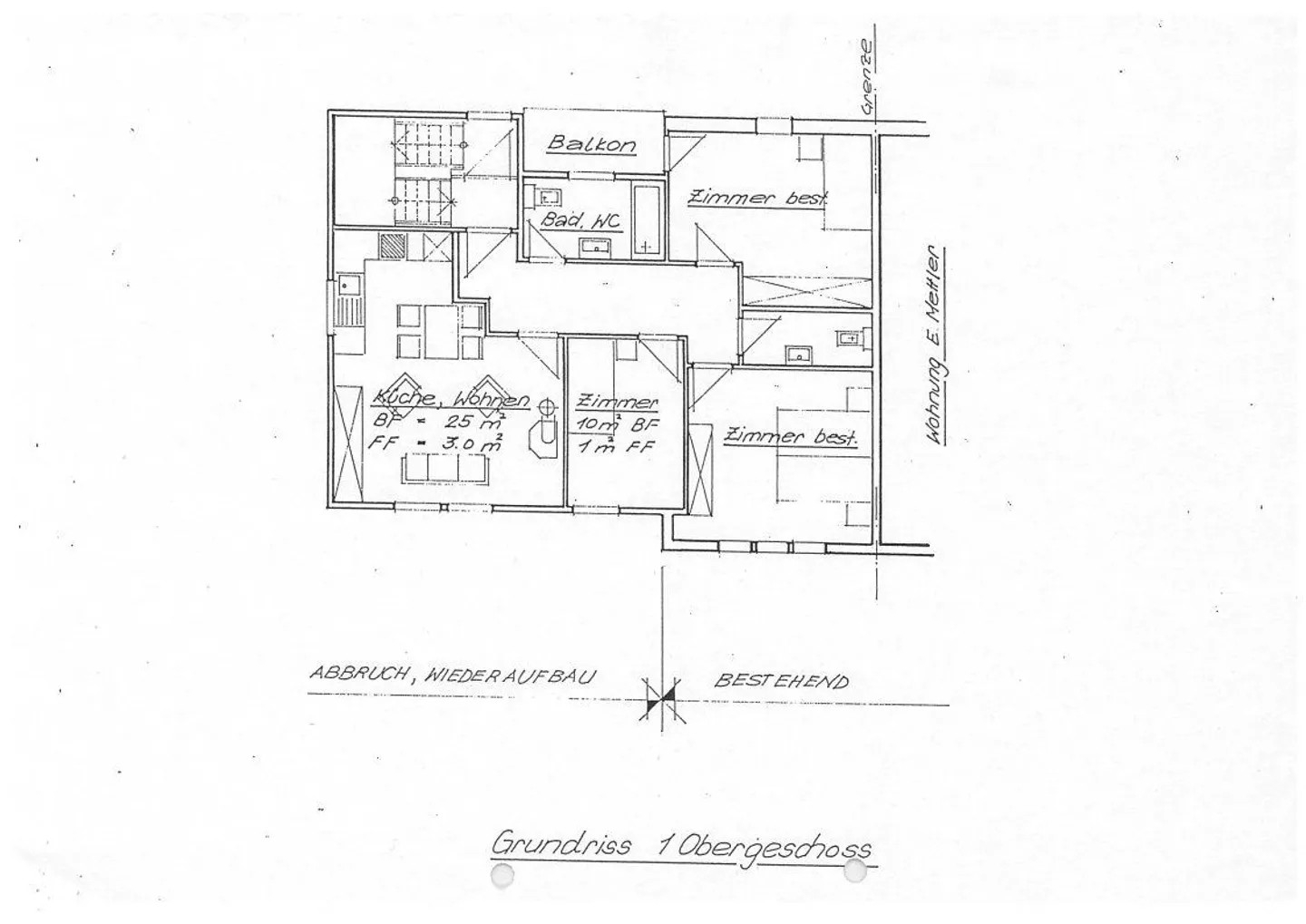 Charmant appartement 4 pièces - Photo 12 sur 12
