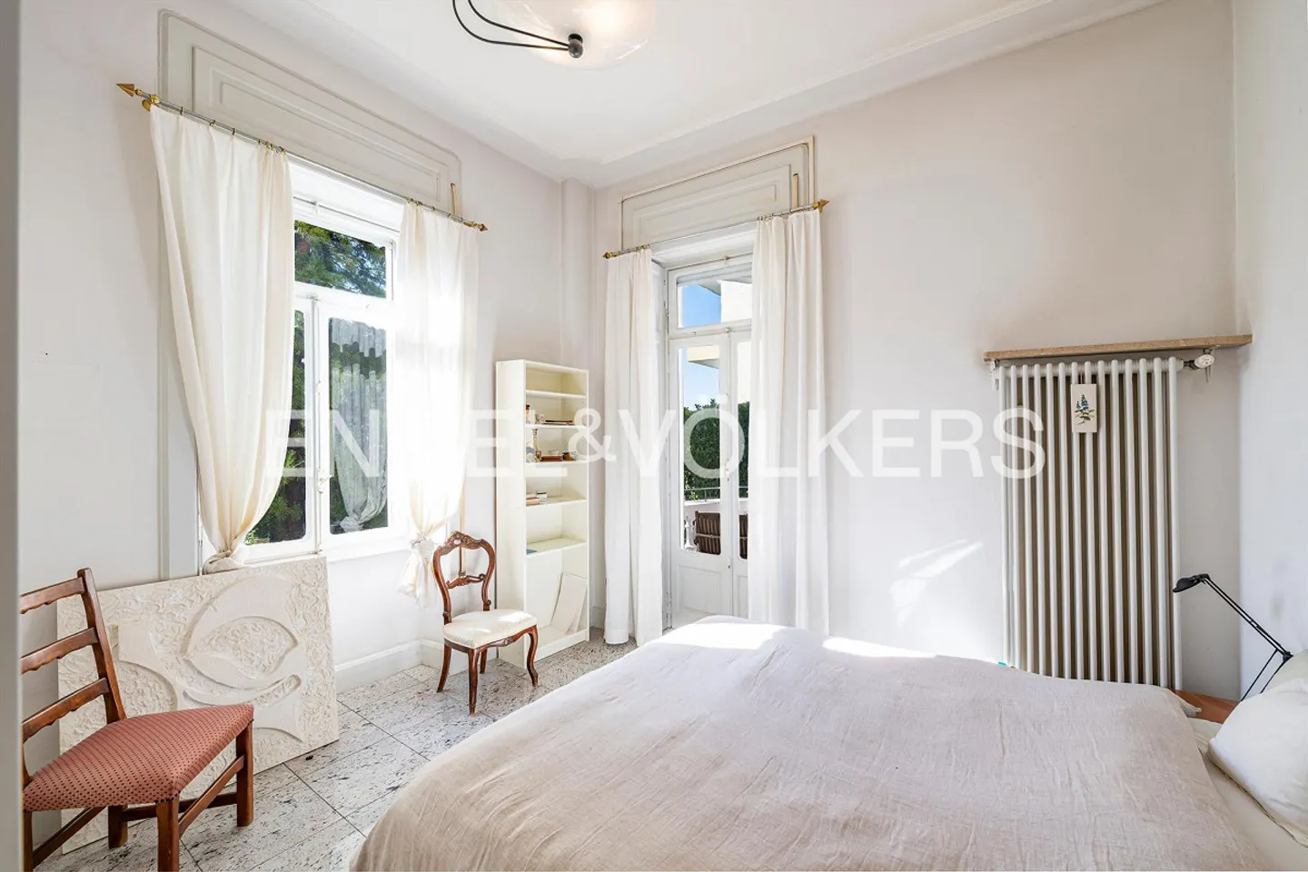 Elegant turn-of-the-century villa in Muralto (40) - Photo 10 of 13