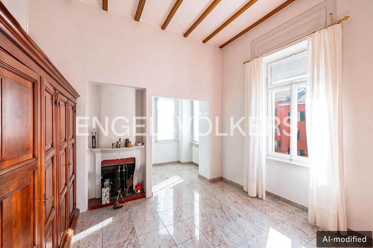 Elegant turn-of-the-century villa in Muralto (40) - Photo 11 of 13