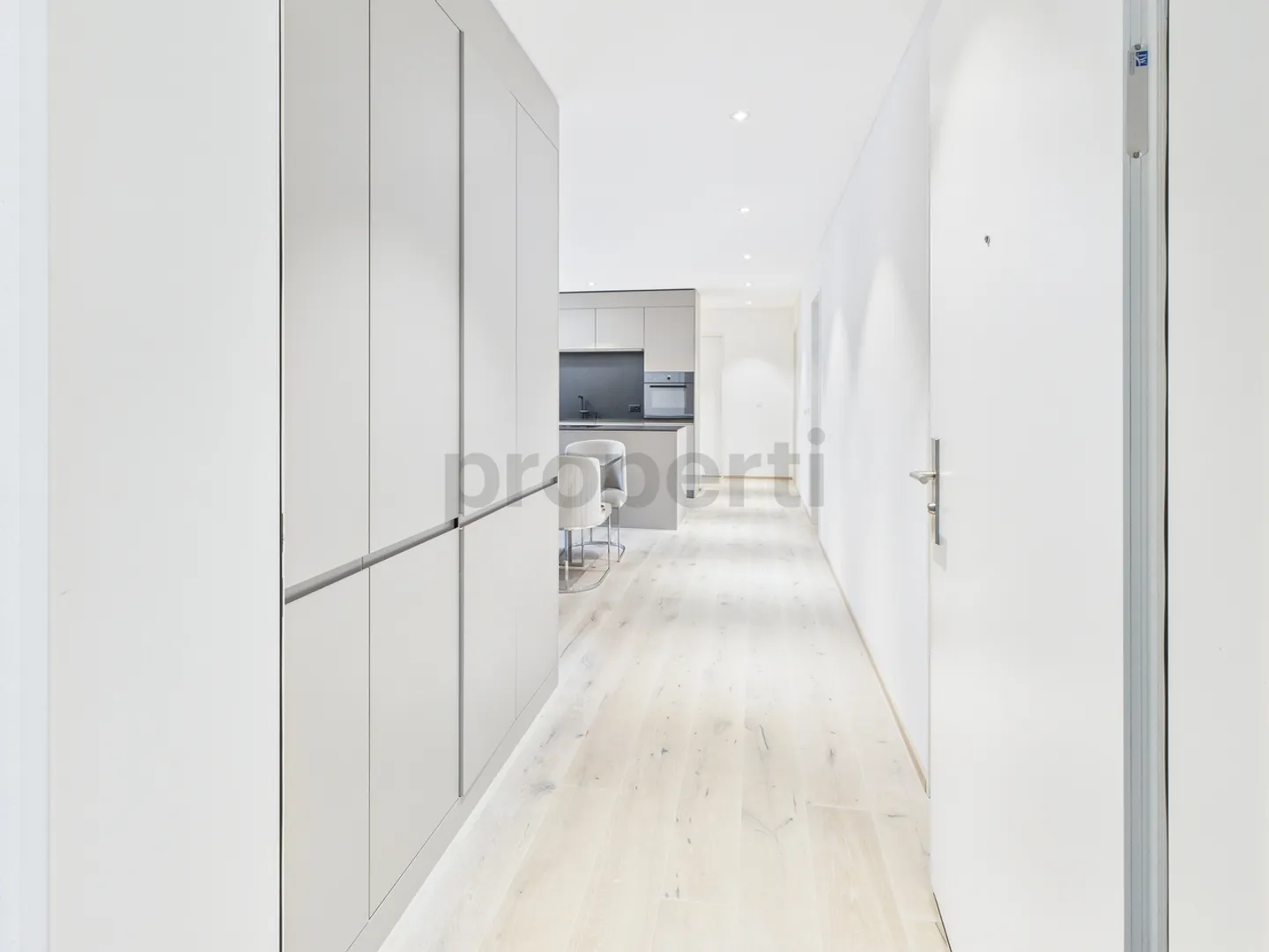 Modern and fully furnished 4.5 room apartment in Flums, SG - Photo 5 of 12