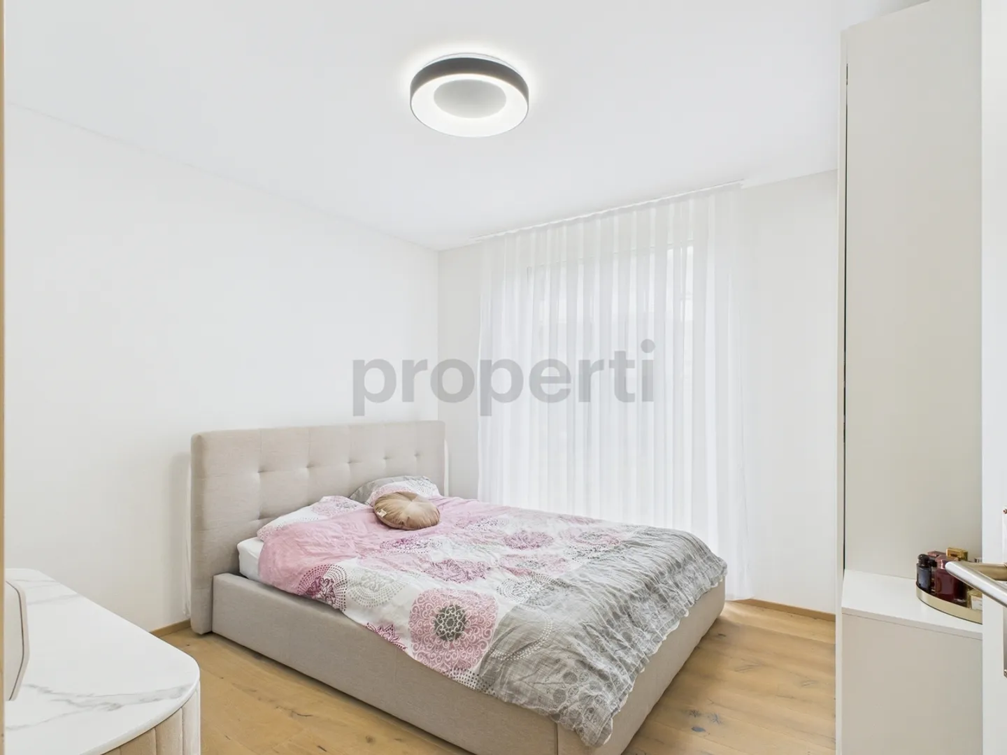 Modern and fully furnished 4.5 room apartment in Flums, SG - Photo 6 of 12