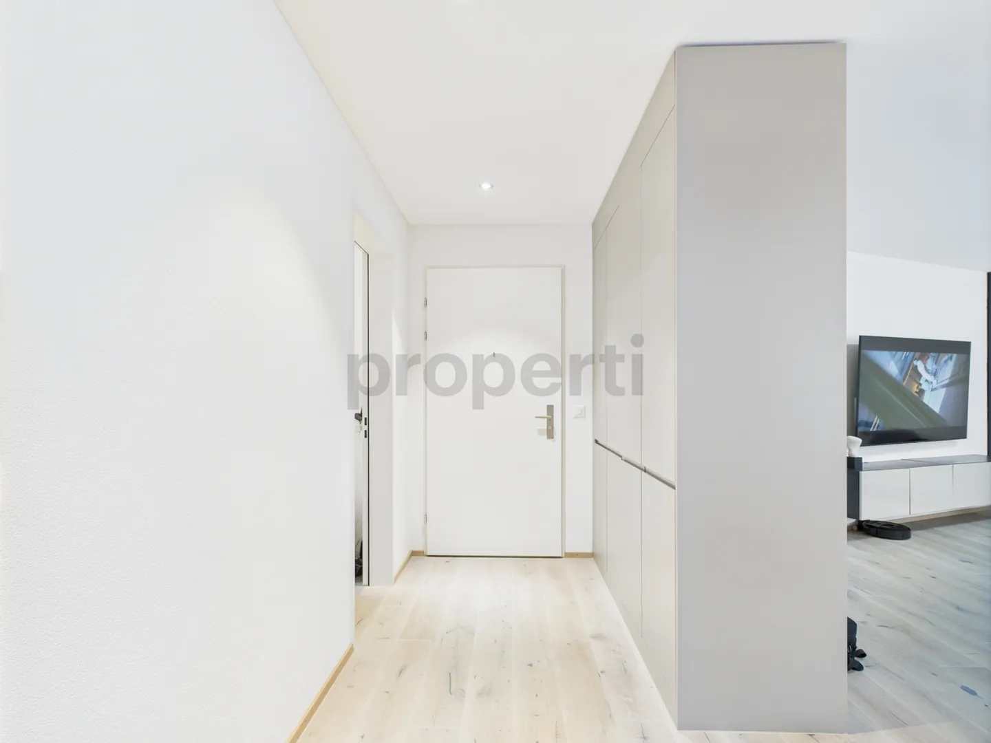Modern and fully furnished 4.5 room apartment in Flums, SG - Photo 8 of 12