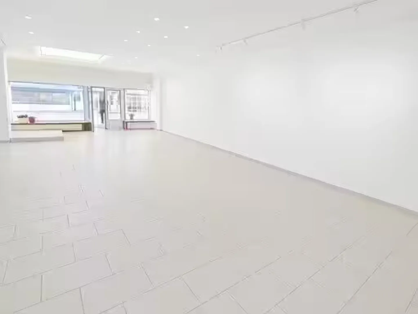 Anpassbarer Gewerberaum - Foto 1 von 3