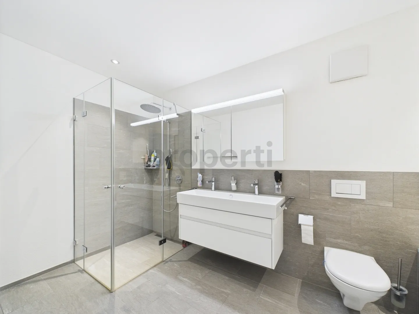 Modern and fully furnished 4.5 room apartment in Flums, SG - Photo 10 of 12