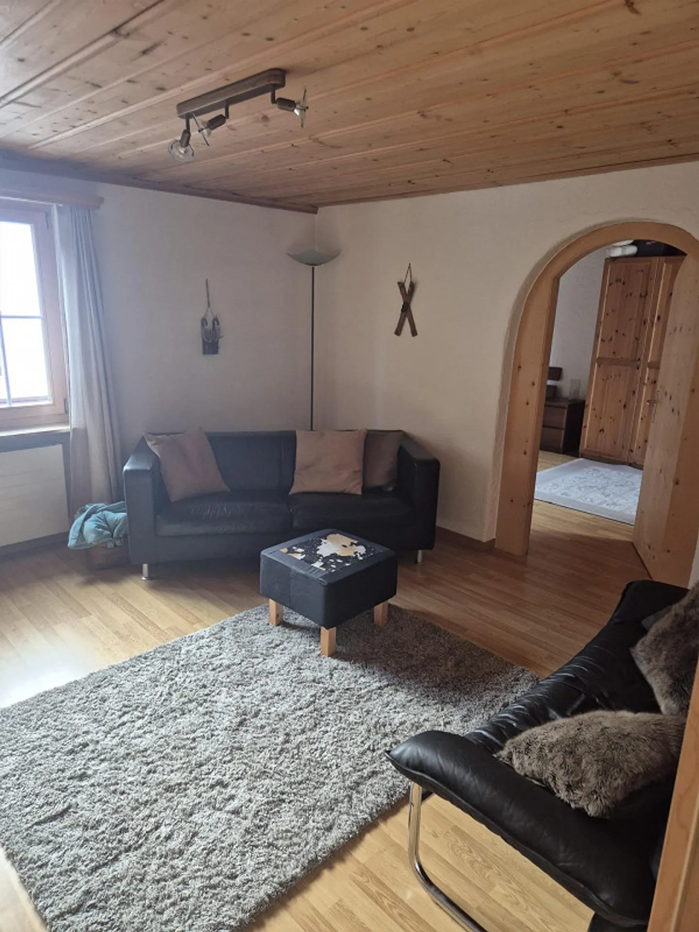 Appartamento arredato di 4,5 locali a Klosters - Foto 1 di 9