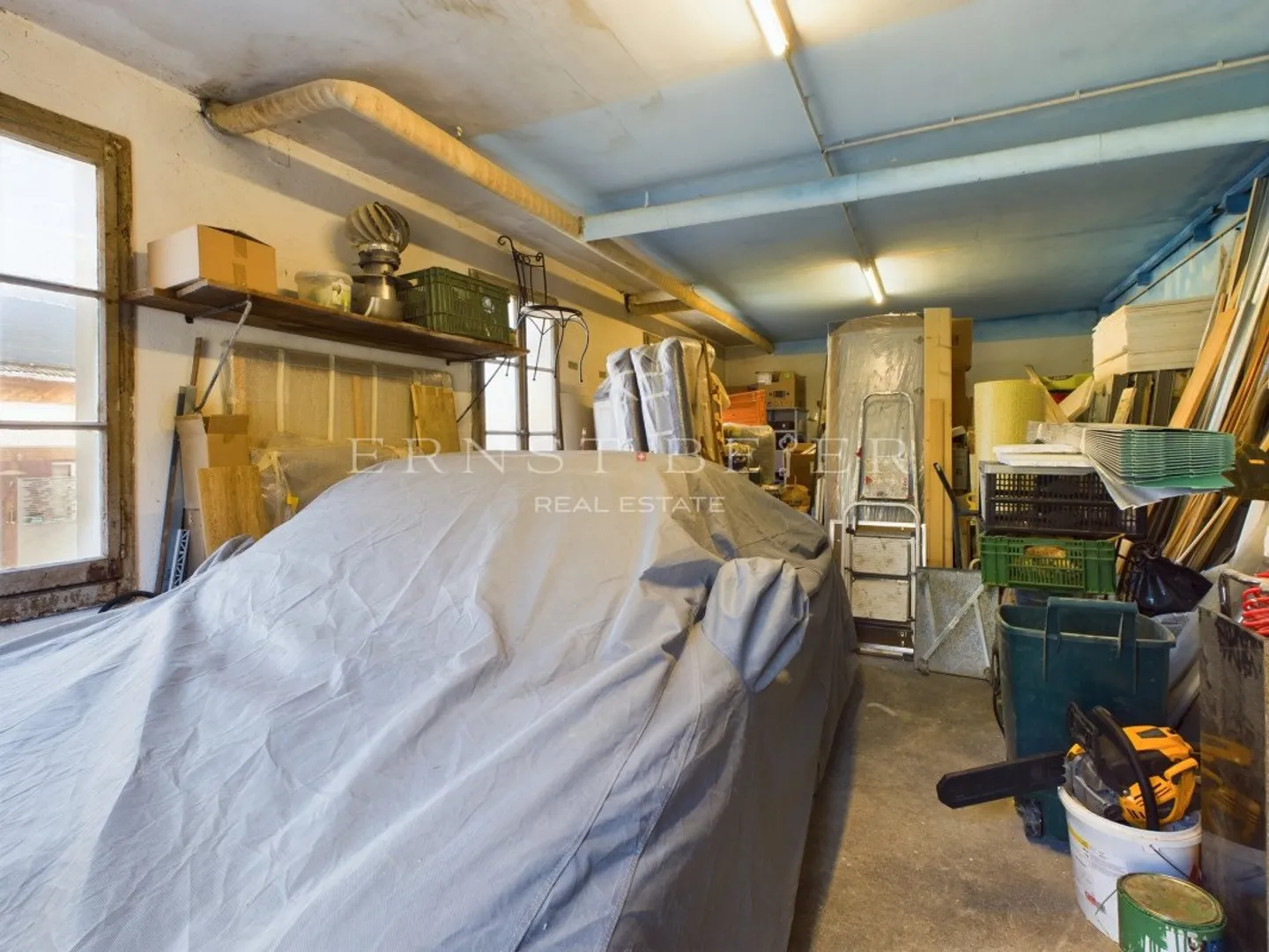 Schönes, vollständig renoviertes Herrenhaus - 2 Wohnungen - Foto 12 von 13