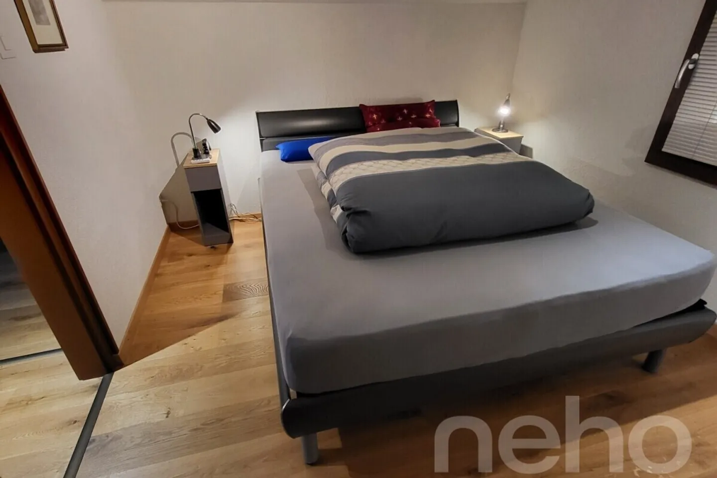 Beautiful Chalet and its Private Studio - Les Giettes - Photo 8 of 13