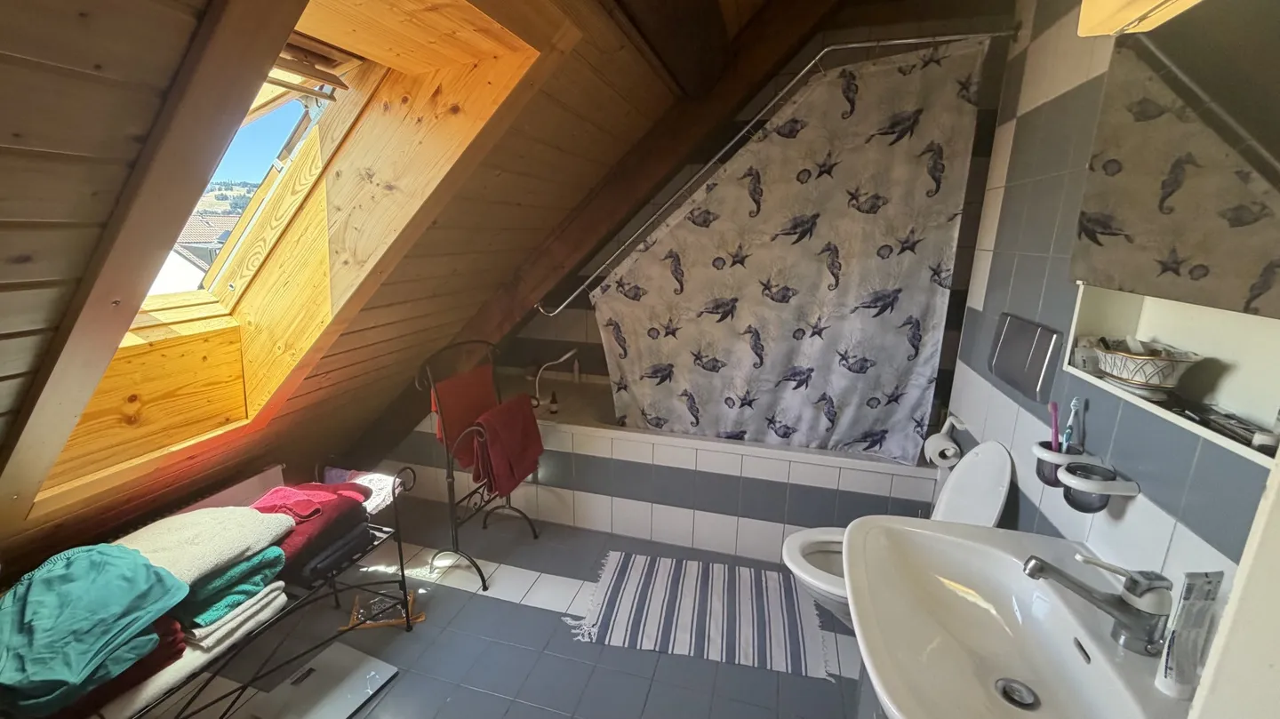 Appartement à louer - Photo 4 sur 4