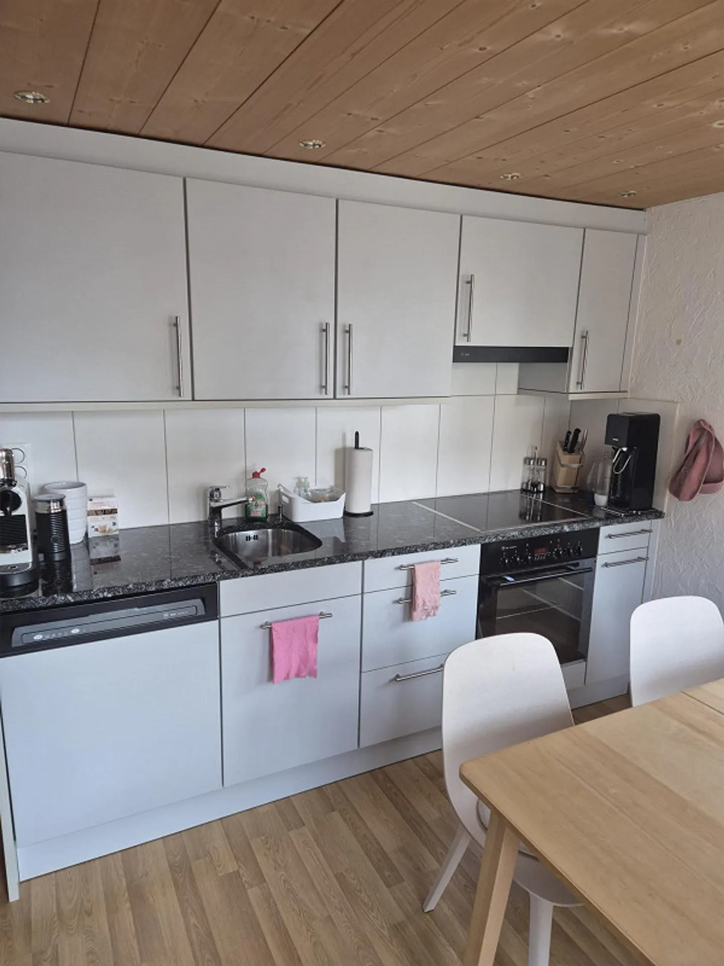 Appartamento arredato di 4,5 locali a Klosters - Foto 2 di 9