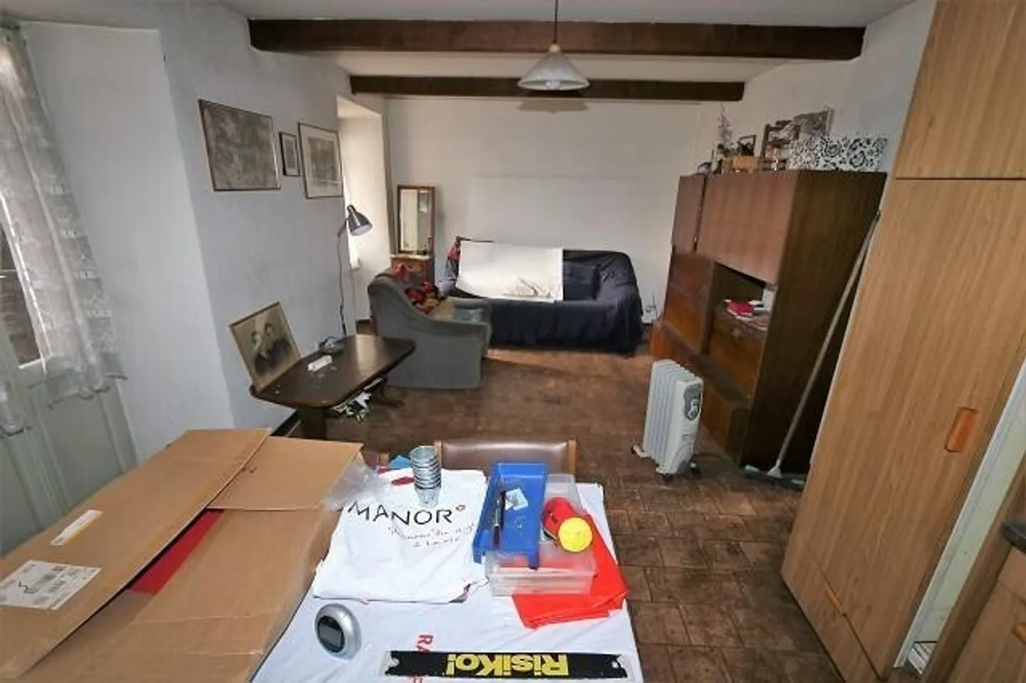 Maison plurifamiliale avec jardin - Photo 11 sur 13