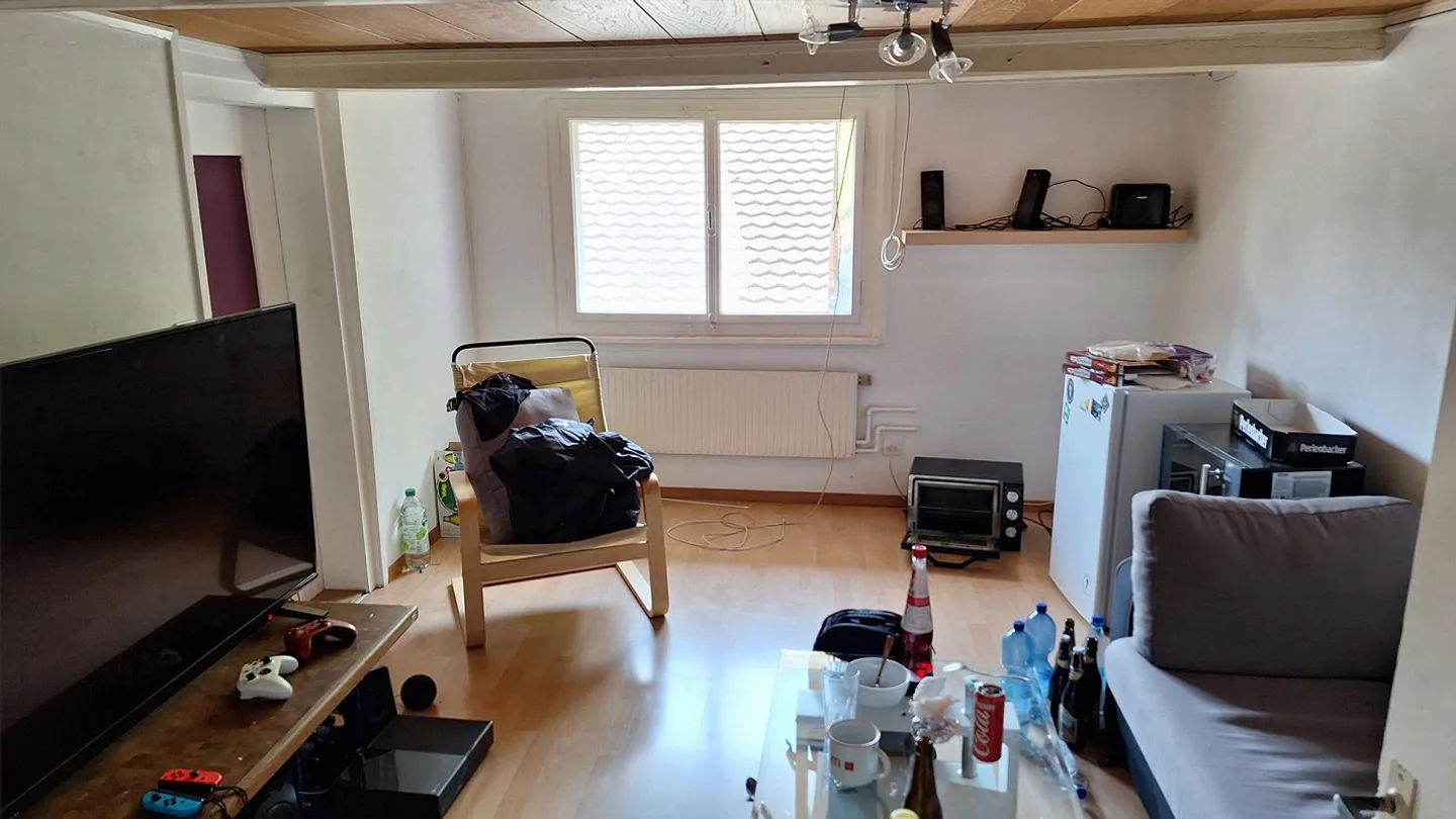 Proprietà Kreuz Rüthi - Foto 5 di 11