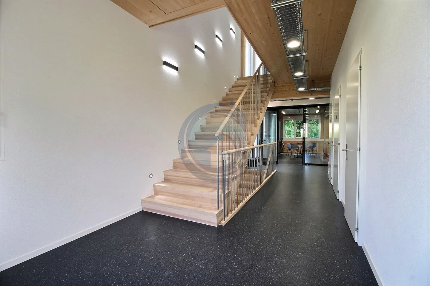 ARBEITSRAUM FÜR UNTERNEHMEN - Foto 6 von 8