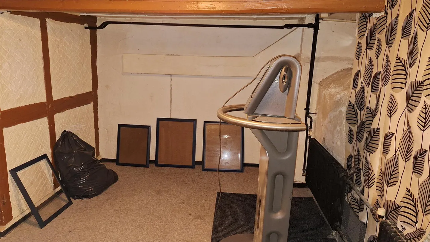 Proprietà Kreuz Rüthi - Foto 7 di 11