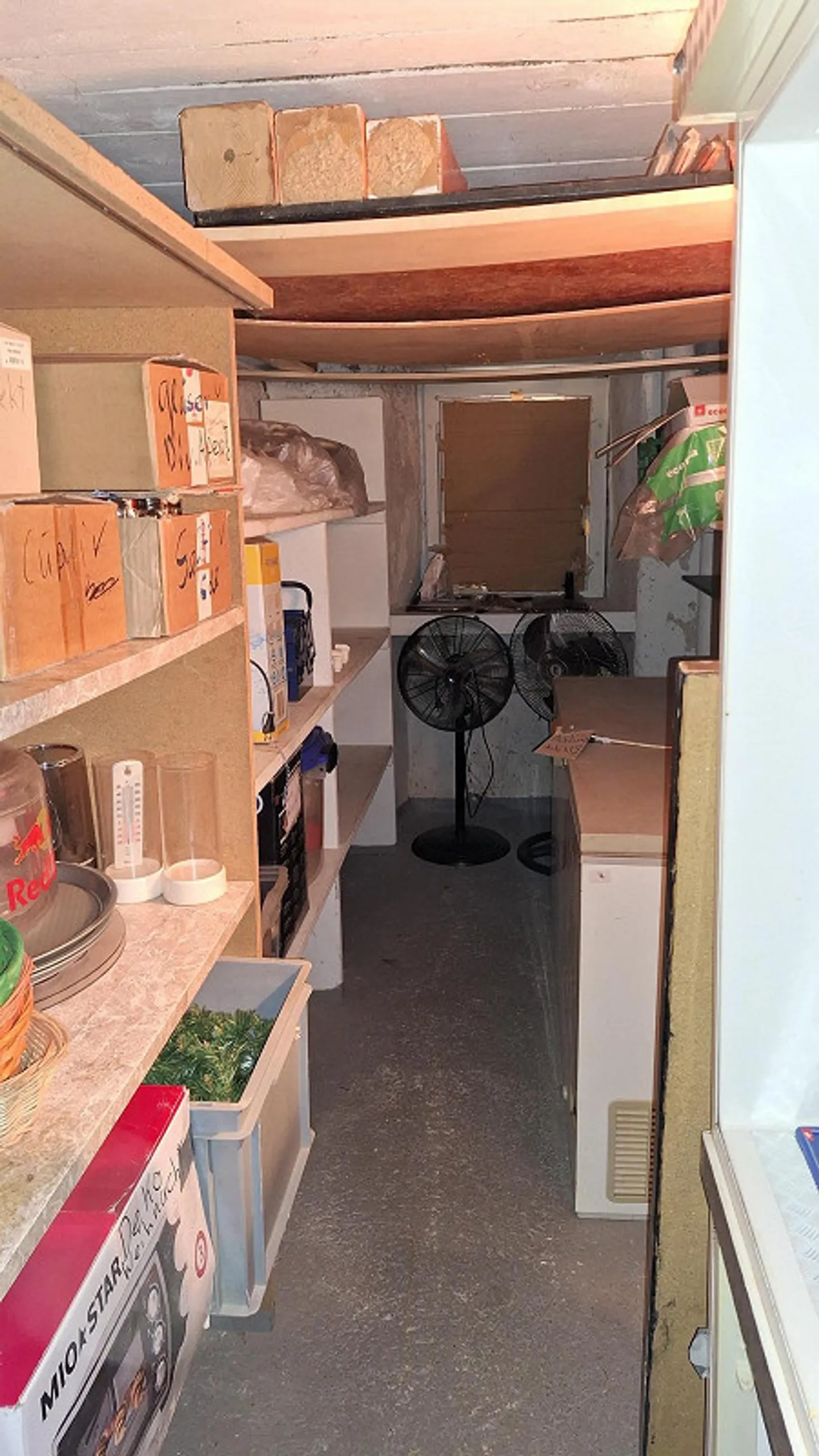 Proprietà Kreuz Rüthi - Foto 8 di 11