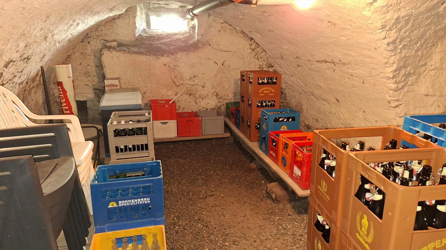 Proprietà Kreuz Rüthi - Foto 9 di 11