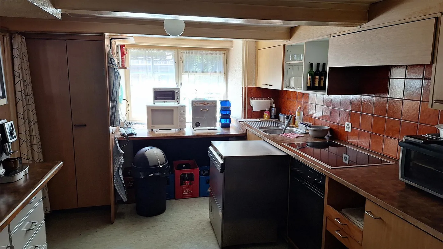 Proprietà Kreuz Rüthi - Foto 10 di 11