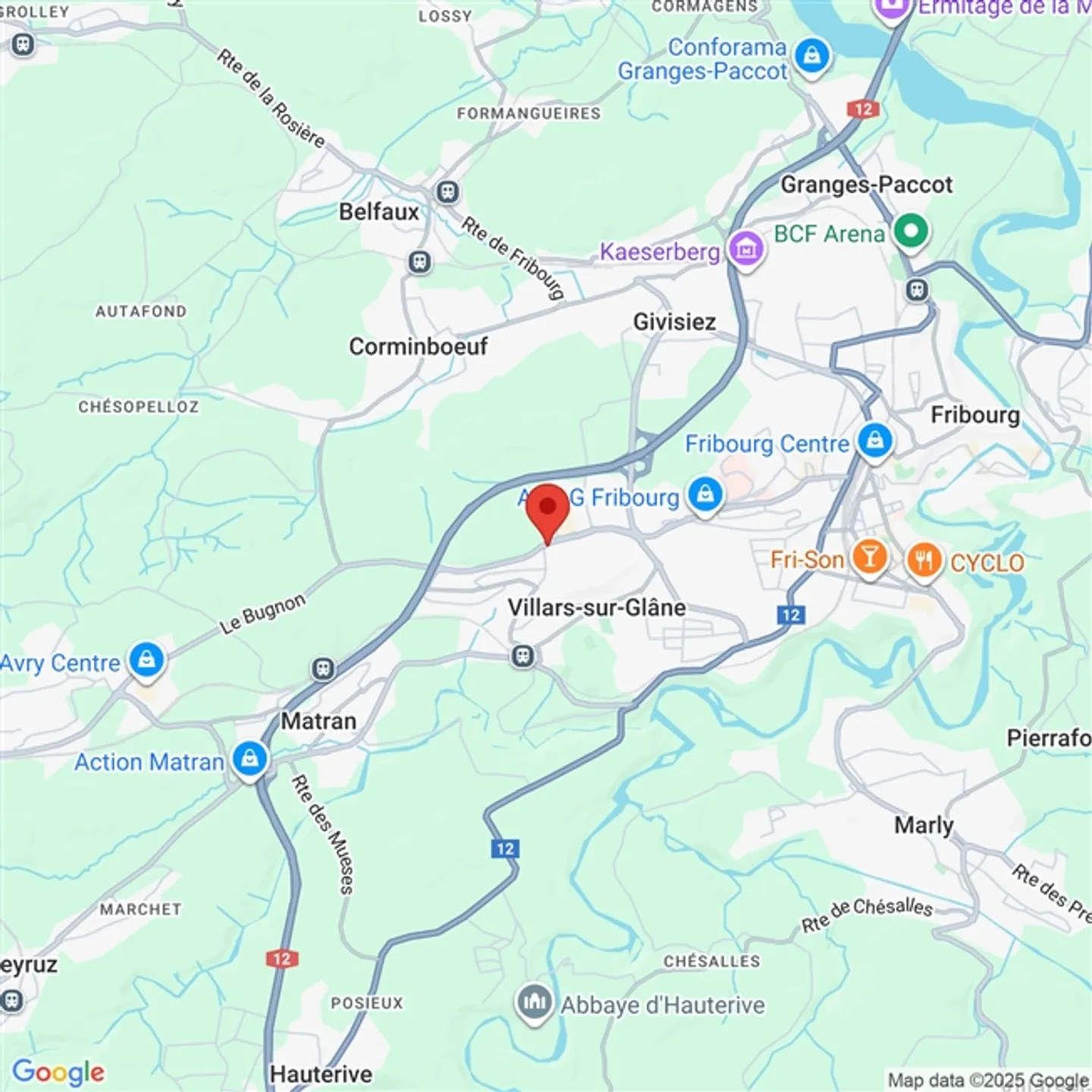 Überdachter Motorrad-Stellplatz - Foto 2 von 2