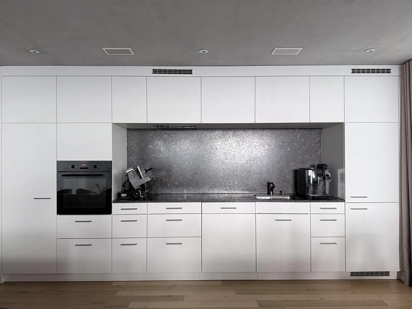 Appartamento di 3.5 locali Heerbrugg - Foto 1 di 5