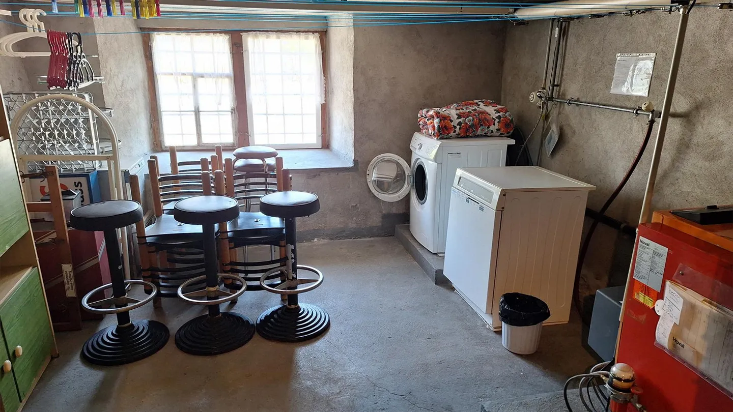 Proprietà Kreuz Rüthi - Foto 11 di 11