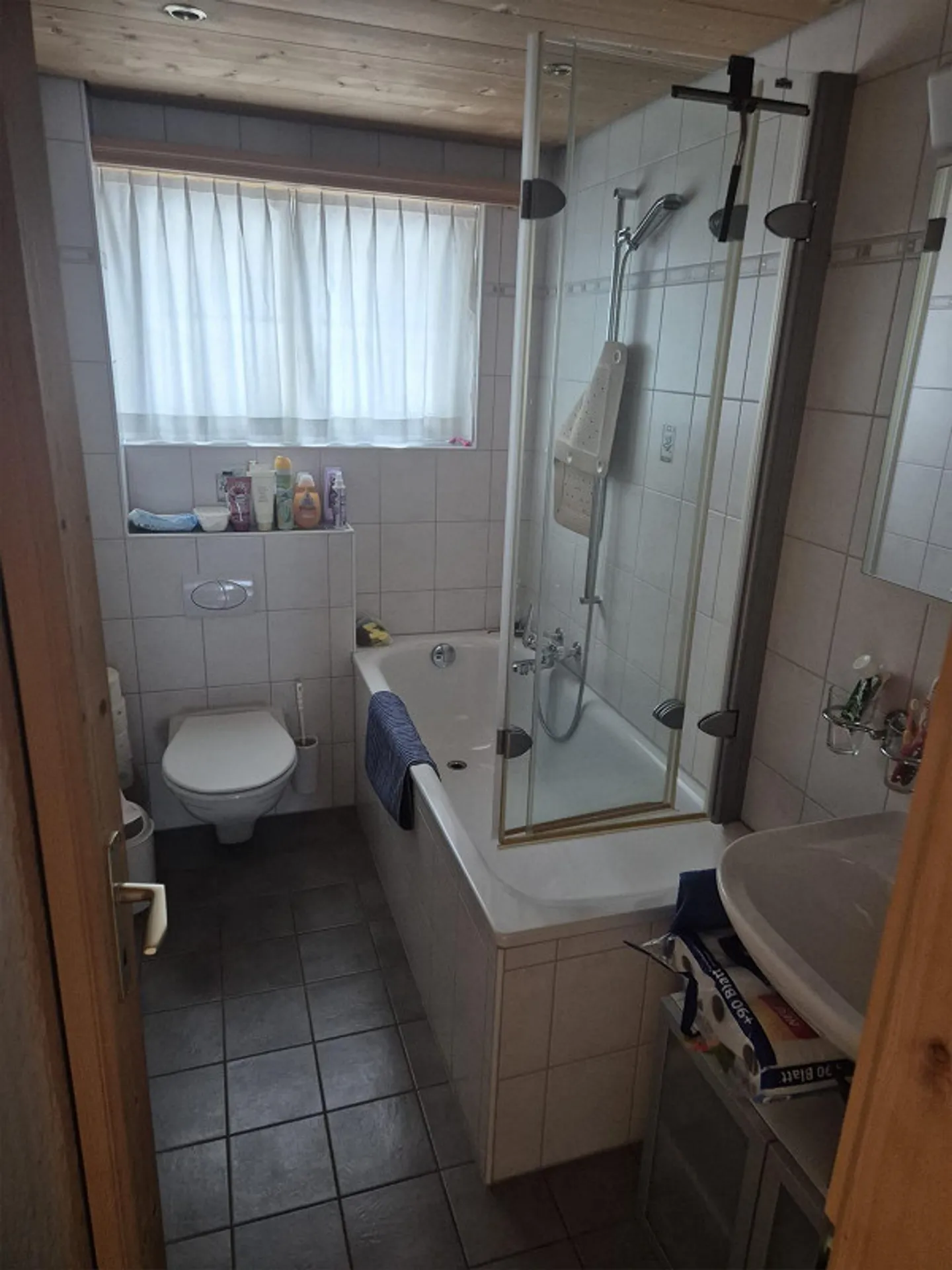 Appartamento arredato di 4,5 locali a Klosters - Foto 6 di 9