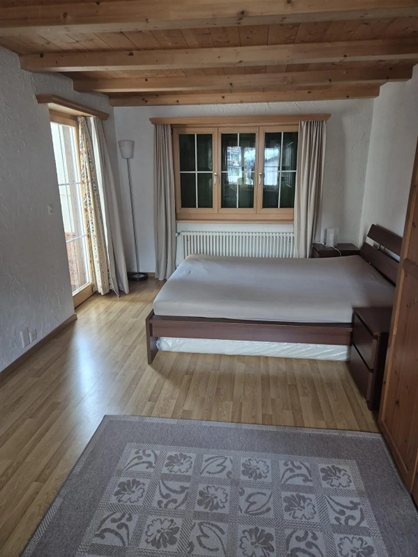 Appartamento arredato di 4,5 locali a Klosters - Foto 8 di 9