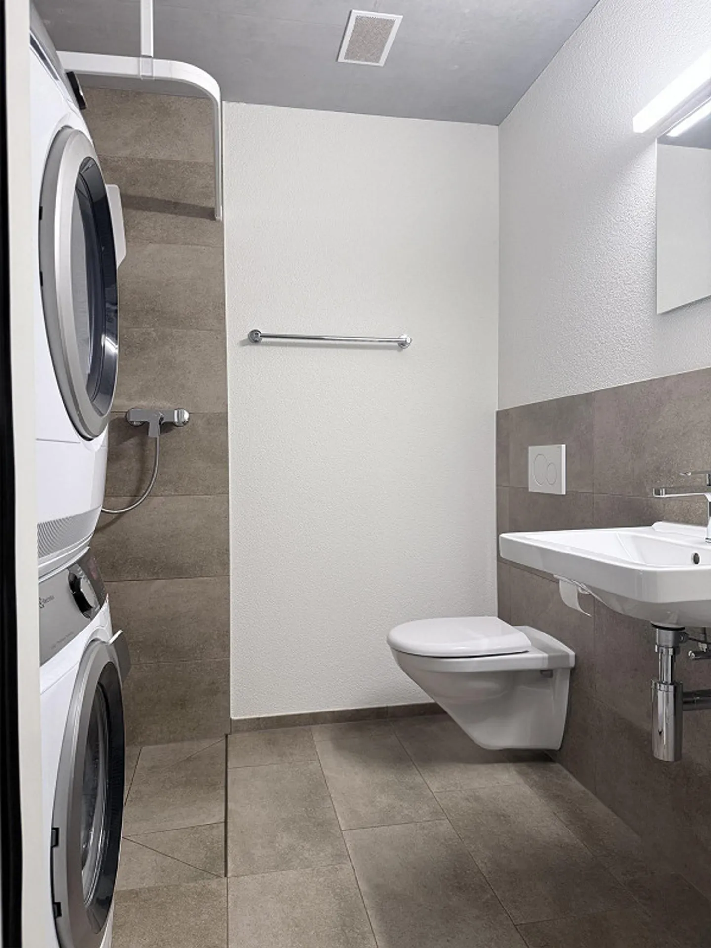 Appartamento di 3.5 locali Heerbrugg - Foto 4 di 5