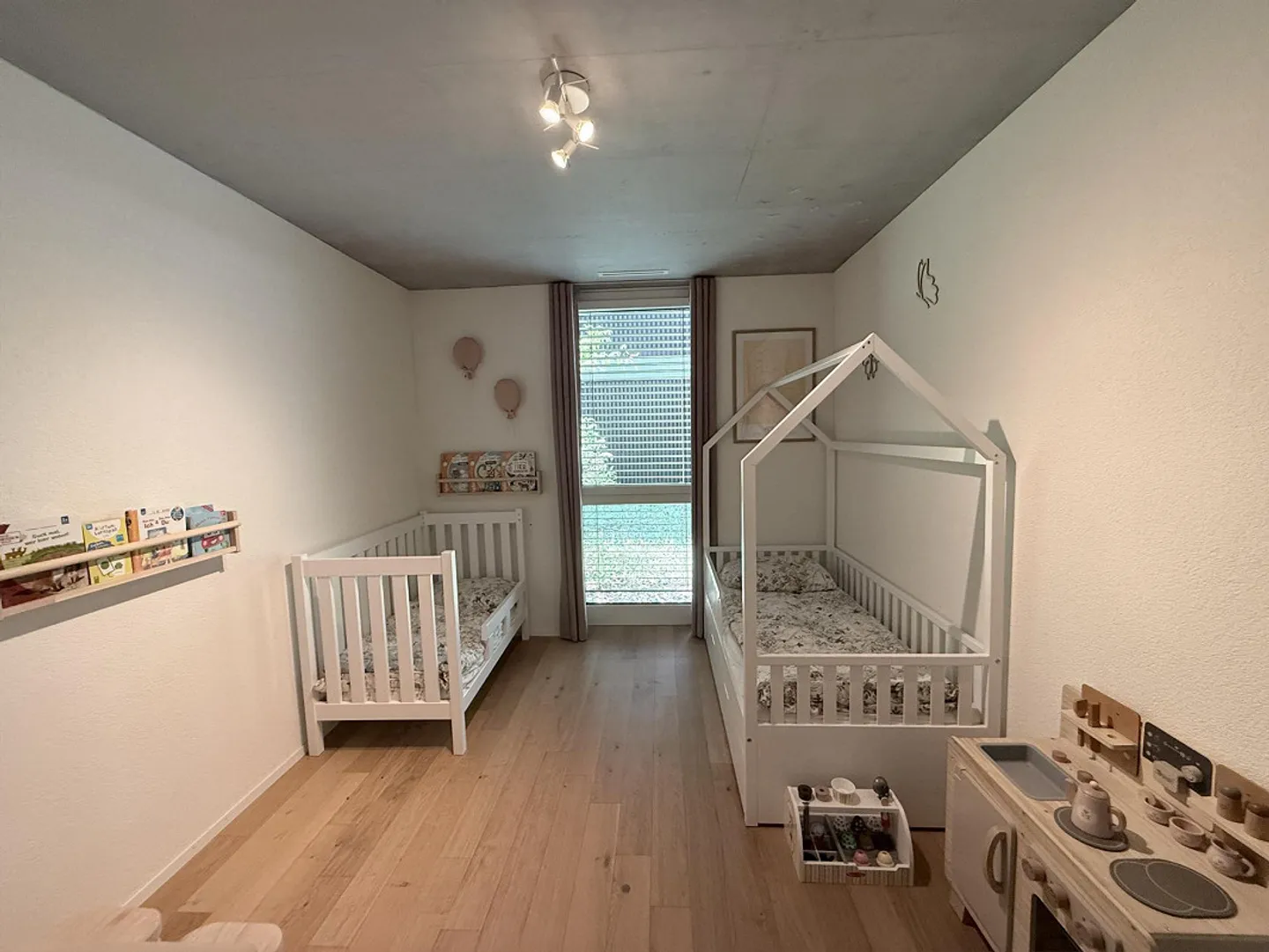 Appartamento di 3.5 locali Heerbrugg - Foto 5 di 5