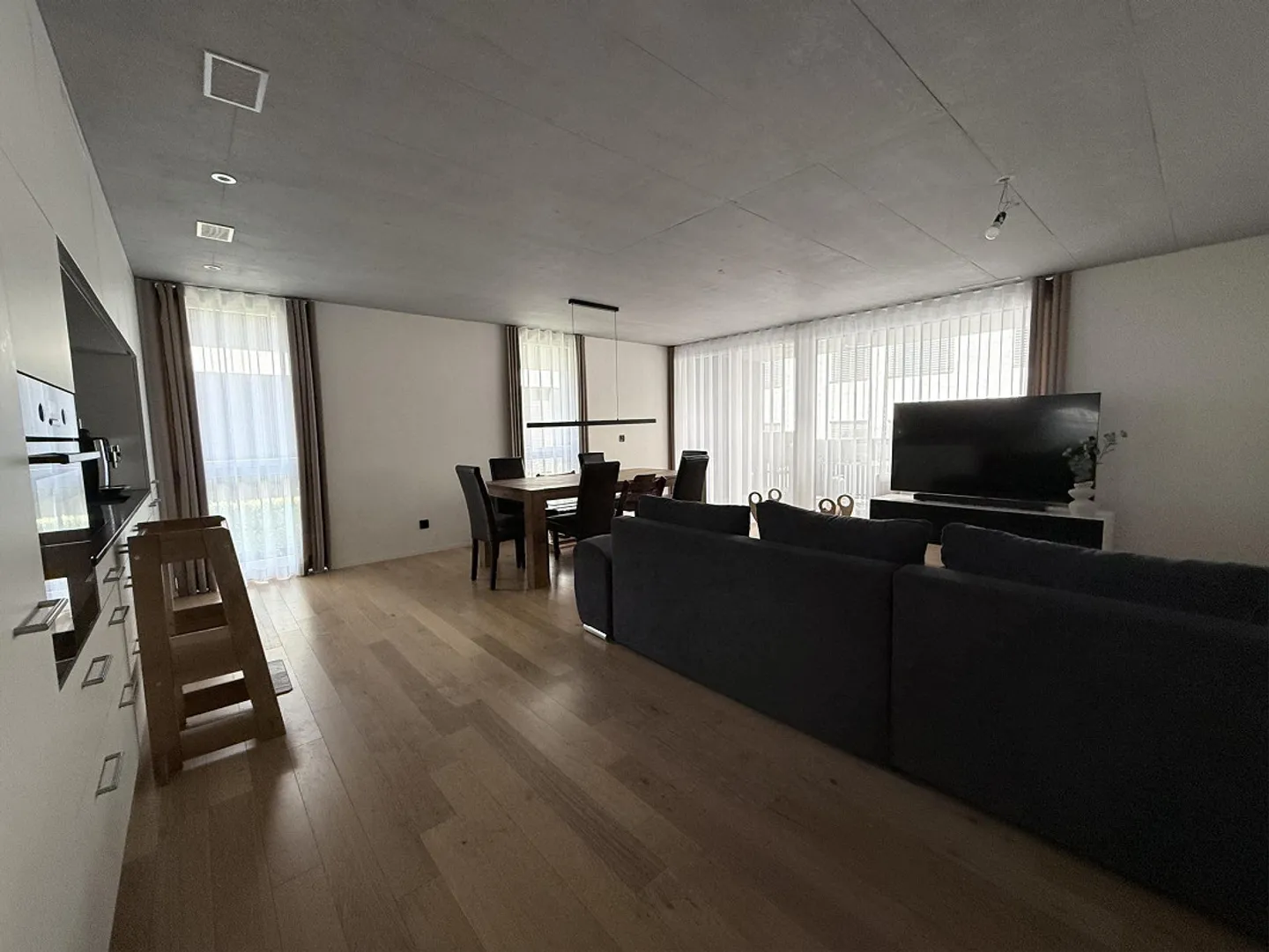 Appartamento di 3.5 locali Heerbrugg - Foto 2 di 5