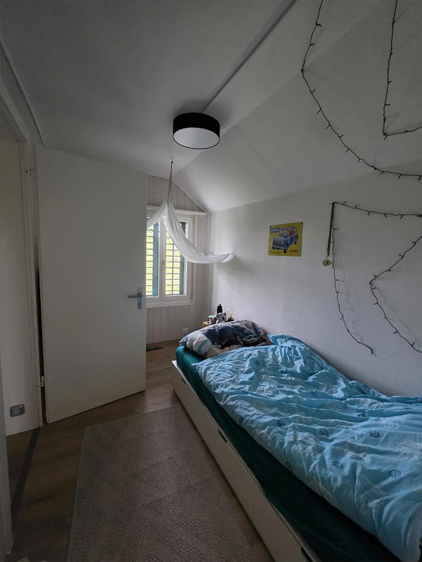 Apartment - Photo 1 of 12