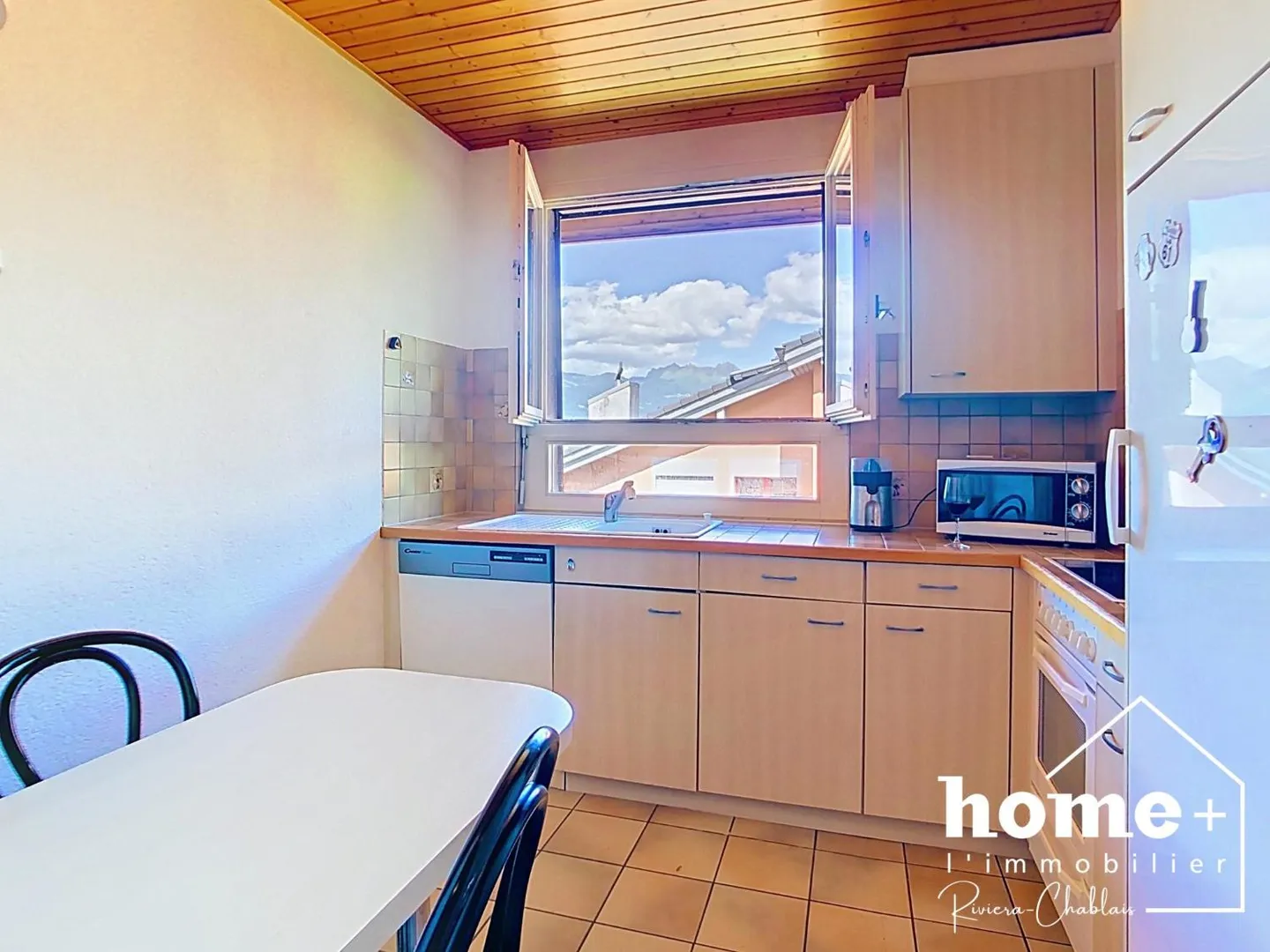 3,5-Zimmer-Wohnung - Foto 5 von 9