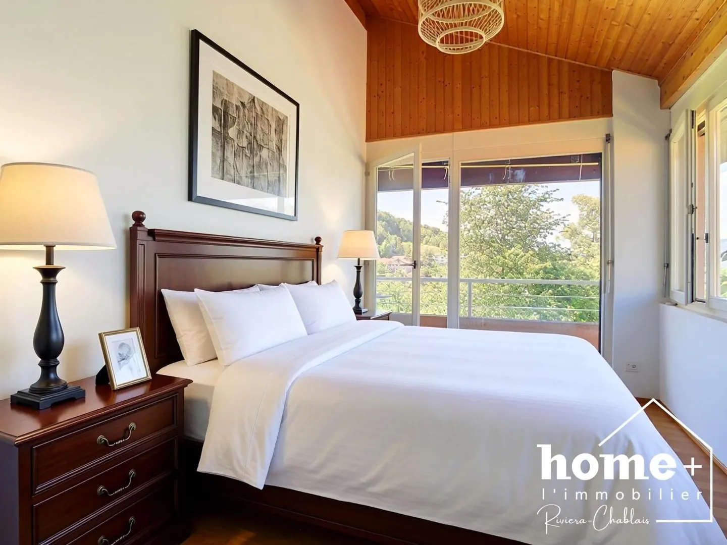 3,5-Zimmer-Wohnung - Foto 6 von 9