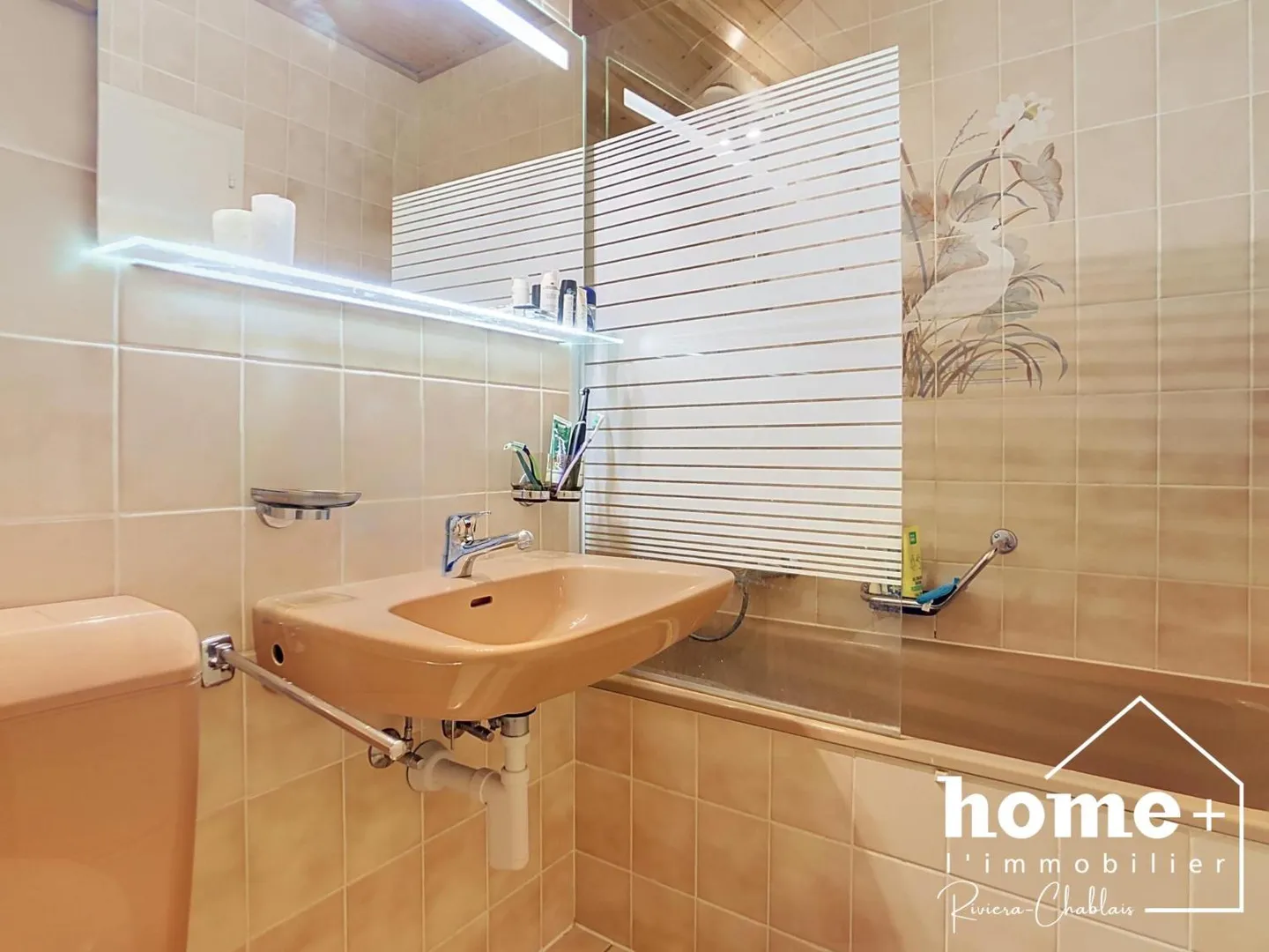 3,5-Zimmer-Wohnung - Foto 8 von 9