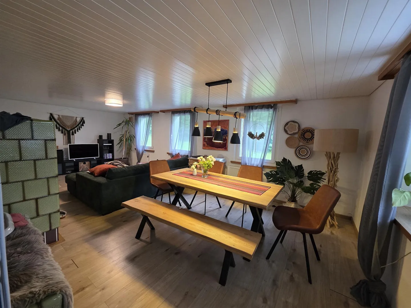 Apartment - Photo 9 of 12