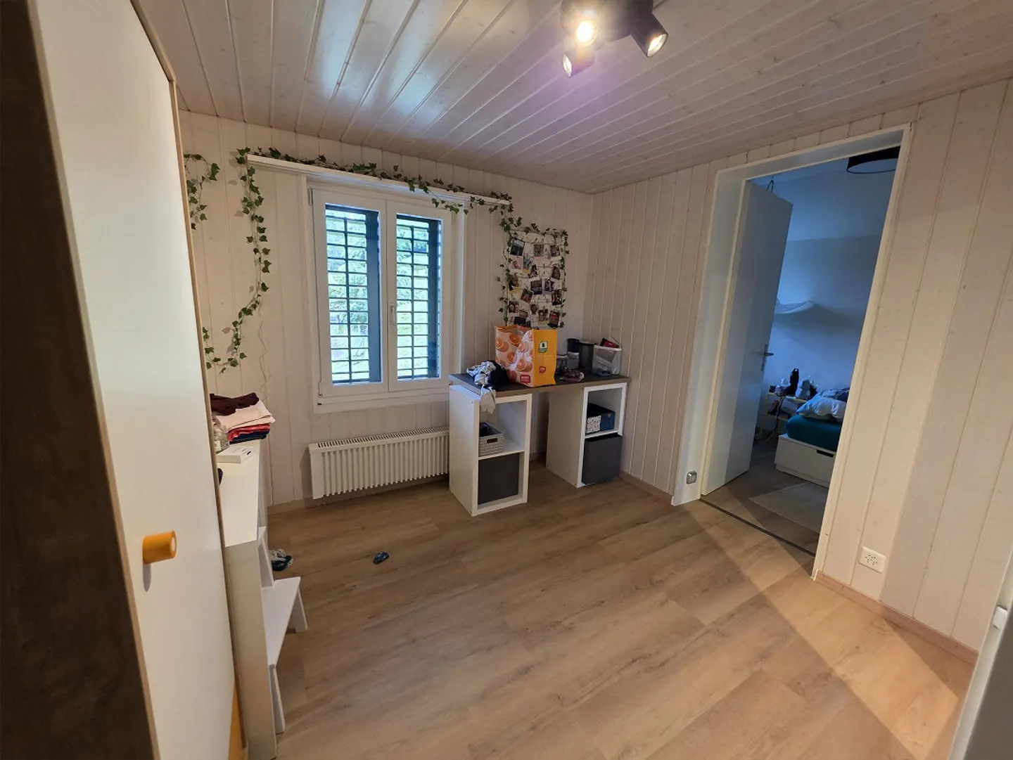 Apartment - Photo 2 of 12