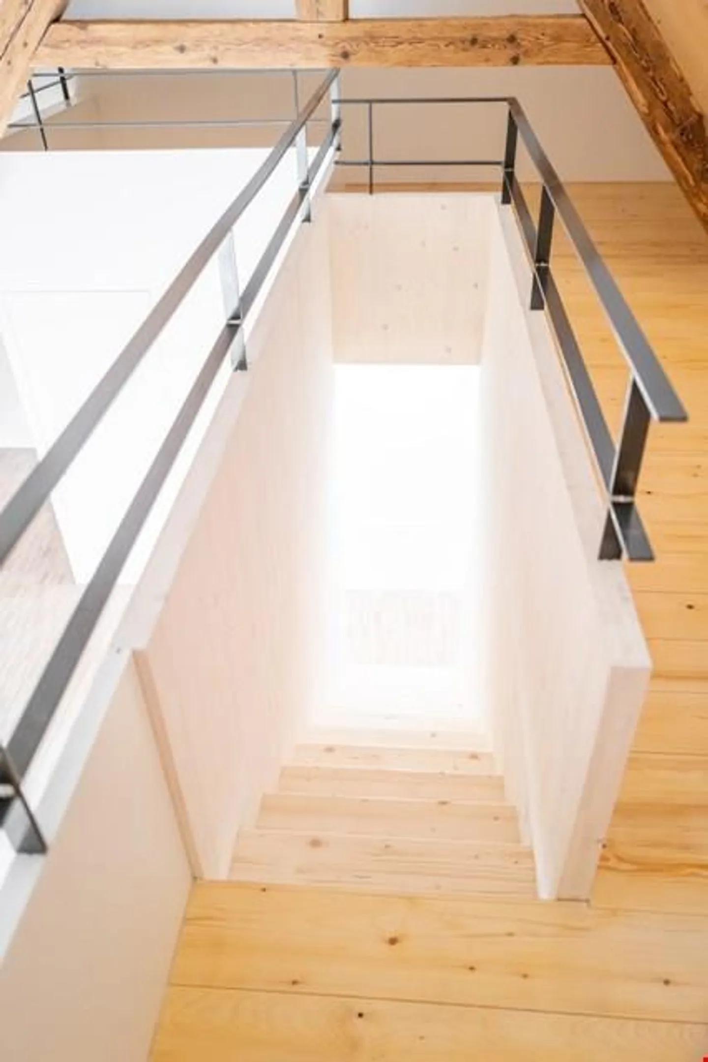 Charmante Loftwohnung mit Galerie - Foto 12 von 14