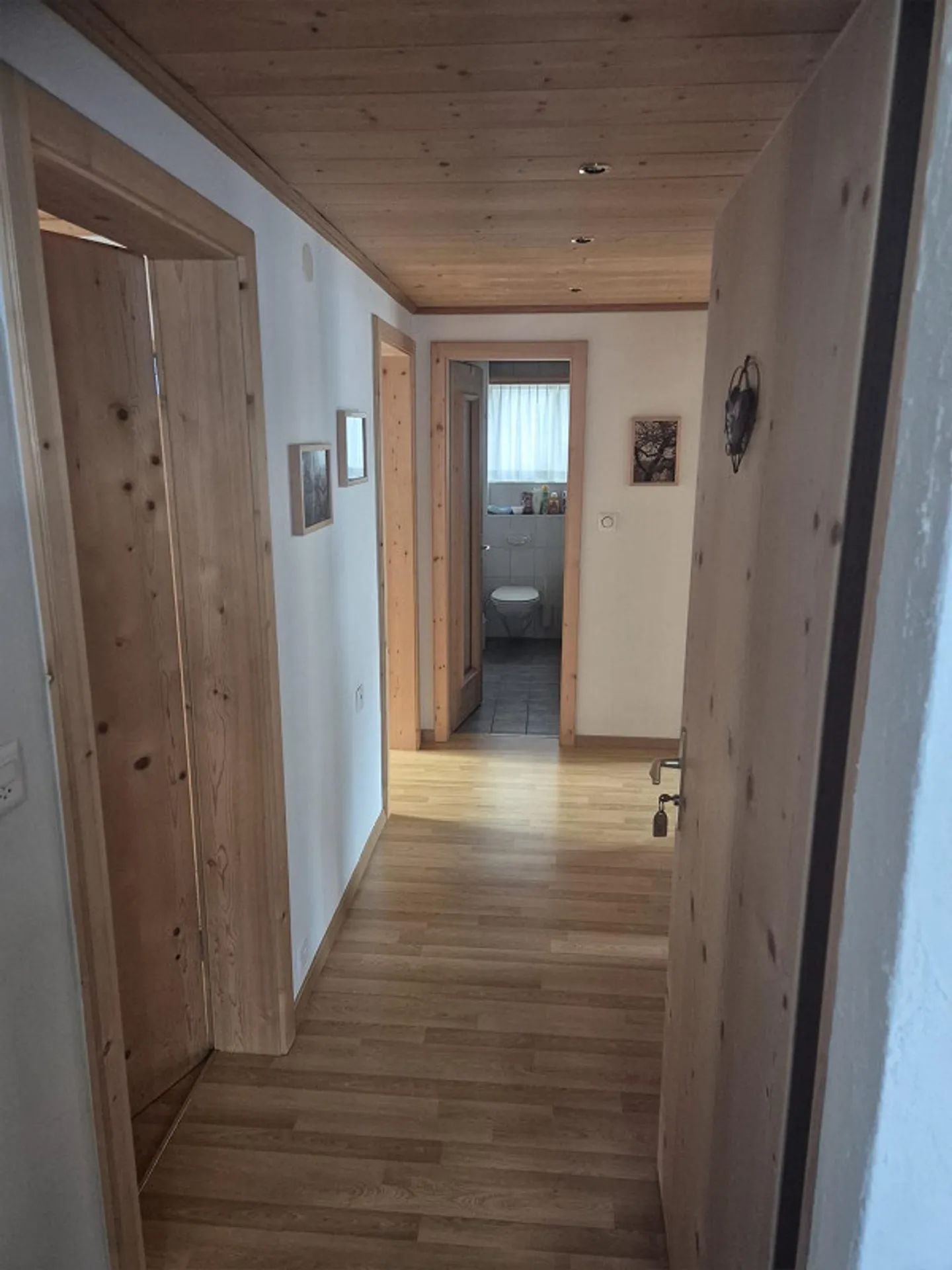 Appartamento arredato di 4,5 locali a Klosters - Foto 9 di 9