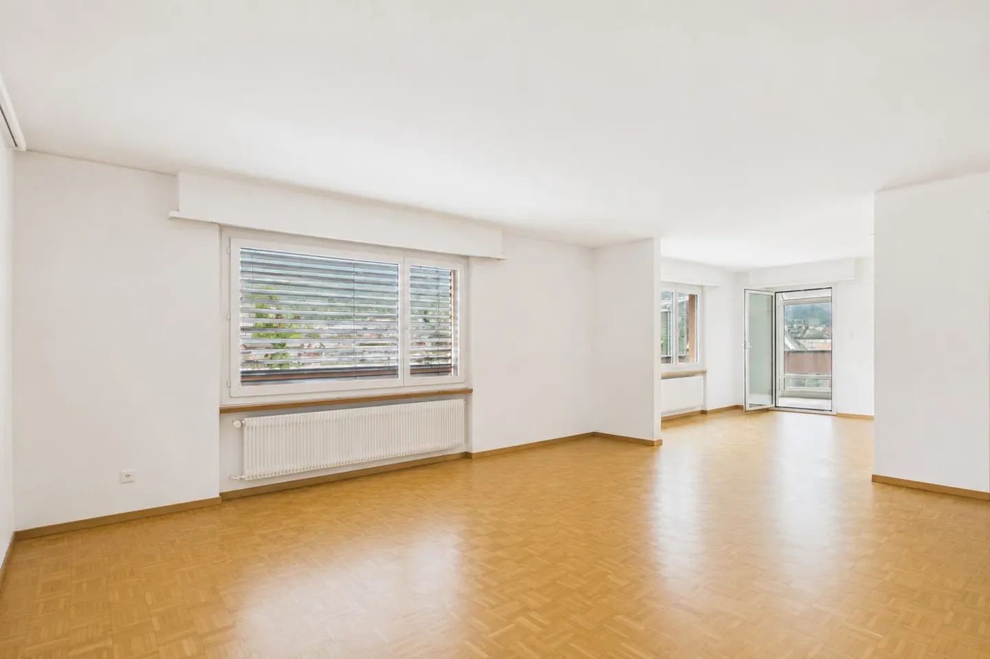Penthouse for sale - Photo 2 of 13