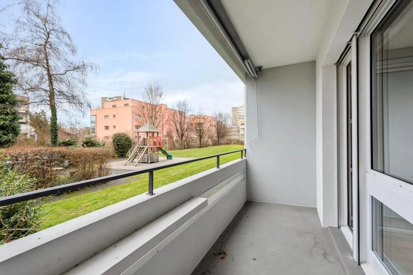 Moderne Familienwohnung in Ostermundigen - Foto 4 von 10