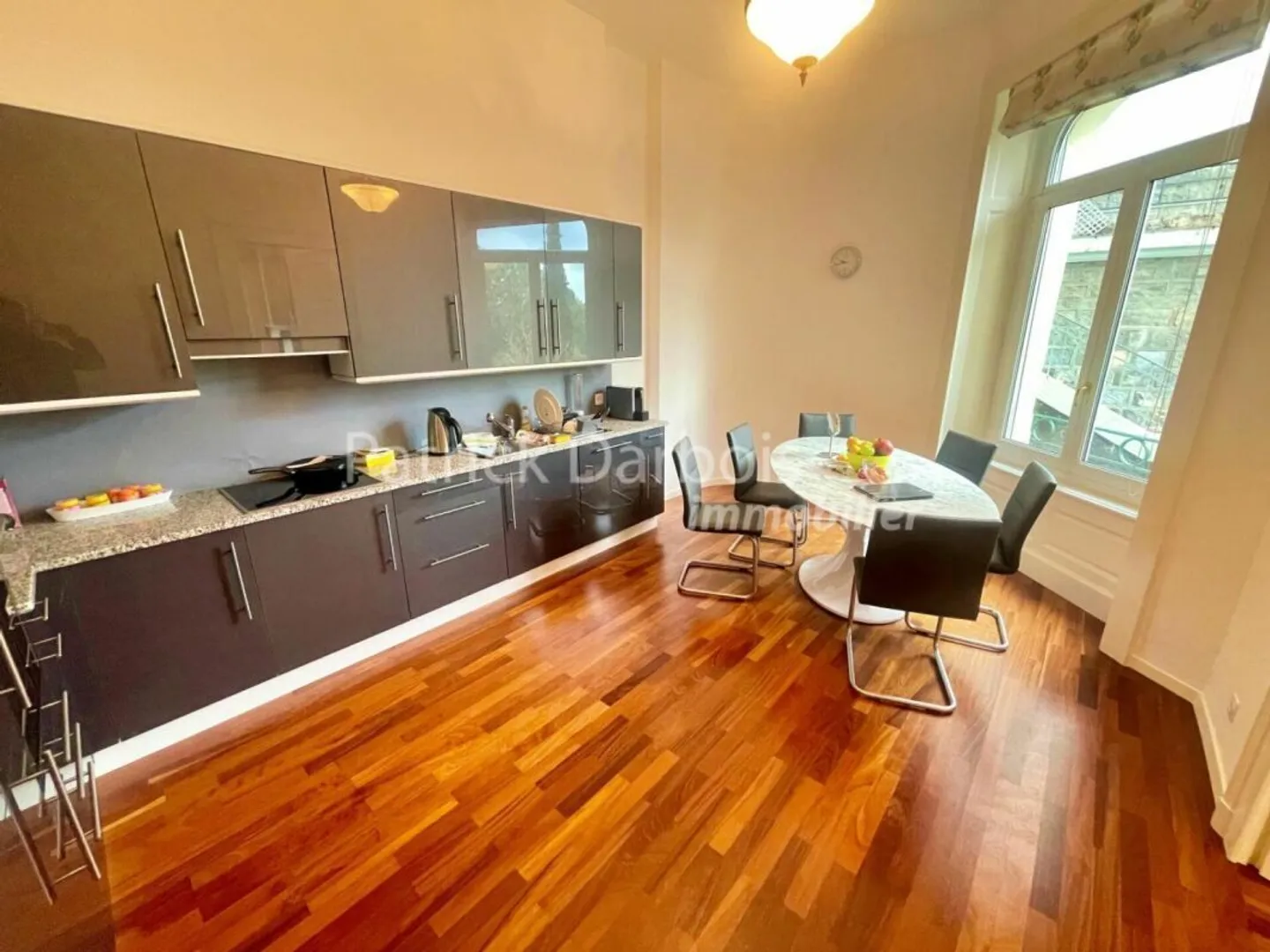 5-Zimmer-Wohnung in Territet - Foto 15 von 62