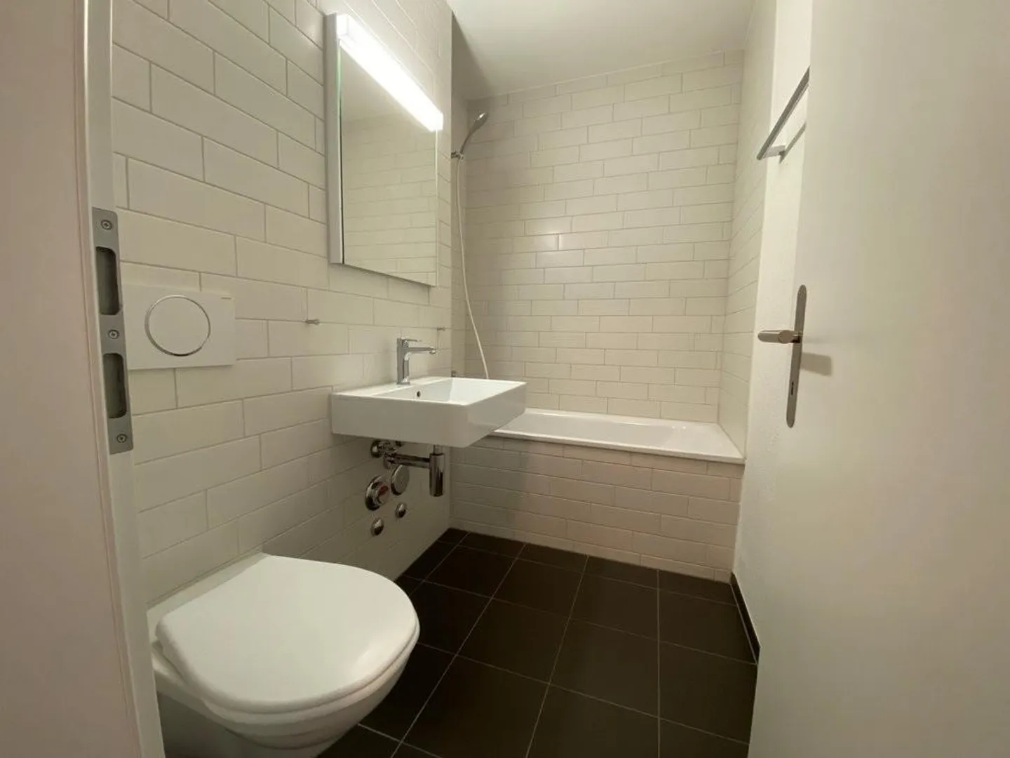 Moderne Familienwohnung in Ostermundigen - Foto 10 von 10