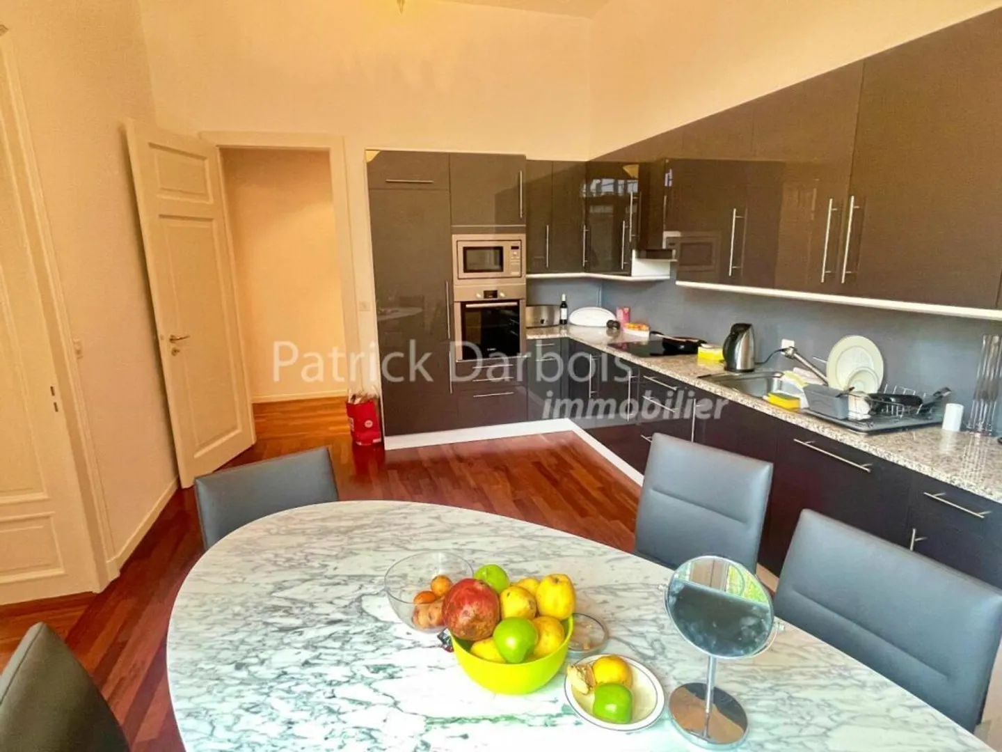 5-Zimmer-Wohnung in Territet - Foto 17 von 62