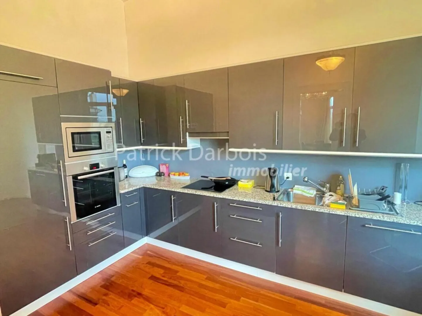 5-Zimmer-Wohnung in Territet - Foto 18 von 62